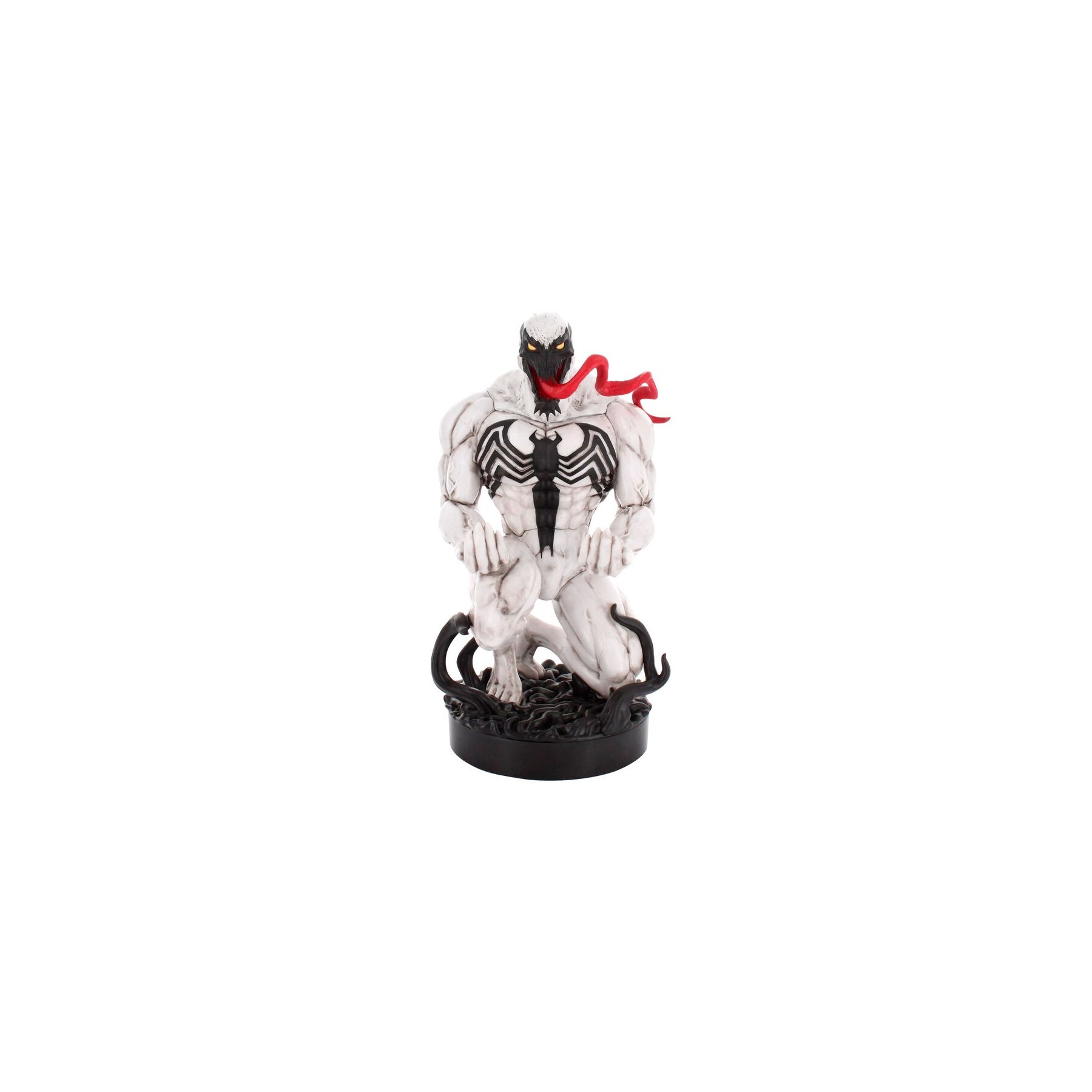 Cable Guy soporte sujecion figura Anti-Venom Marvel 21cm