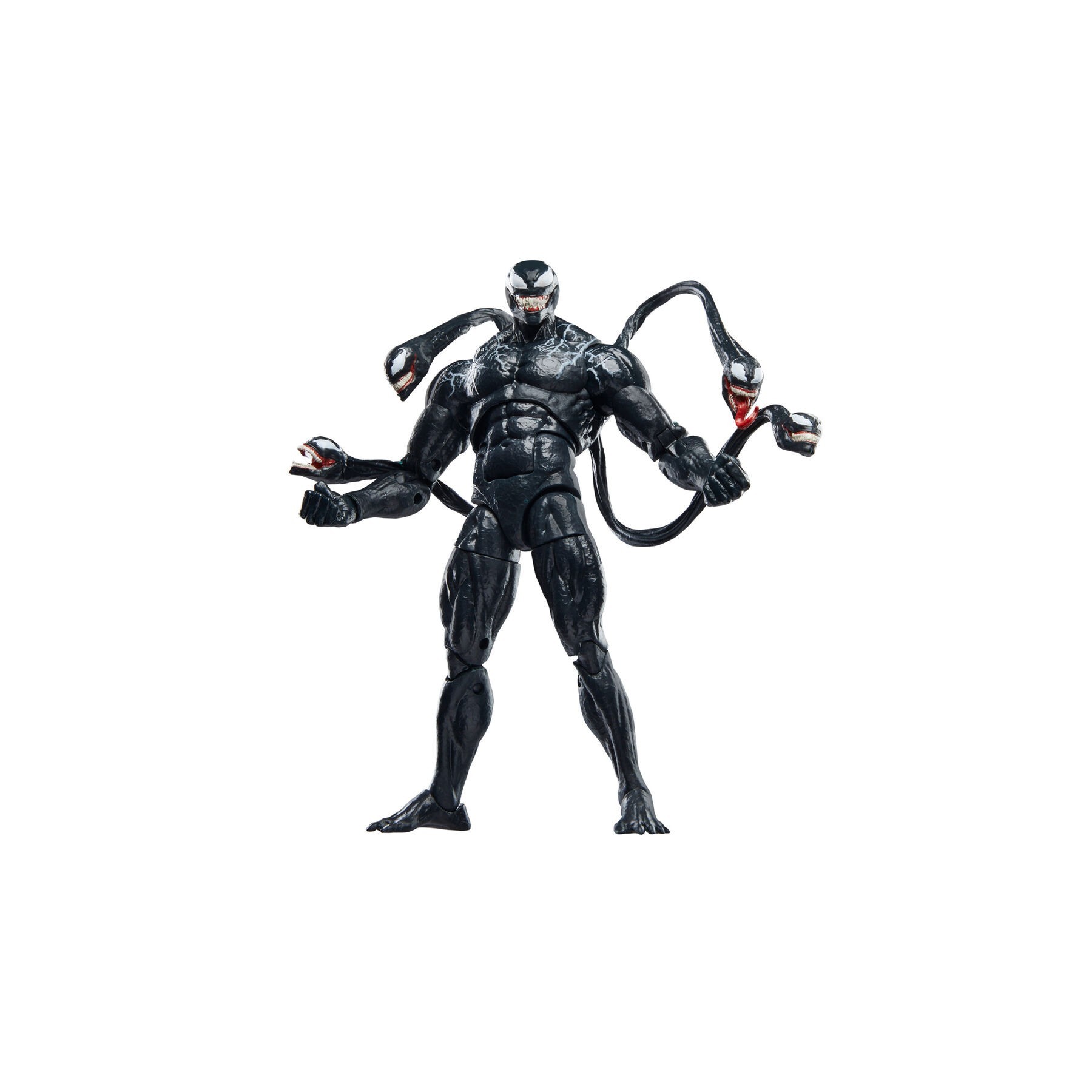 Figura Venom - Venom Let There Be Carnage Marvel 15cm