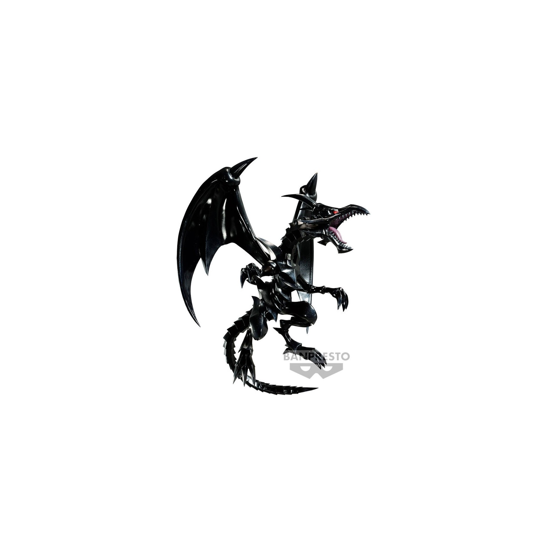 Figura Red Eyes Black Dragon Duel Monsters Yu-Gi-Oh! 11cm