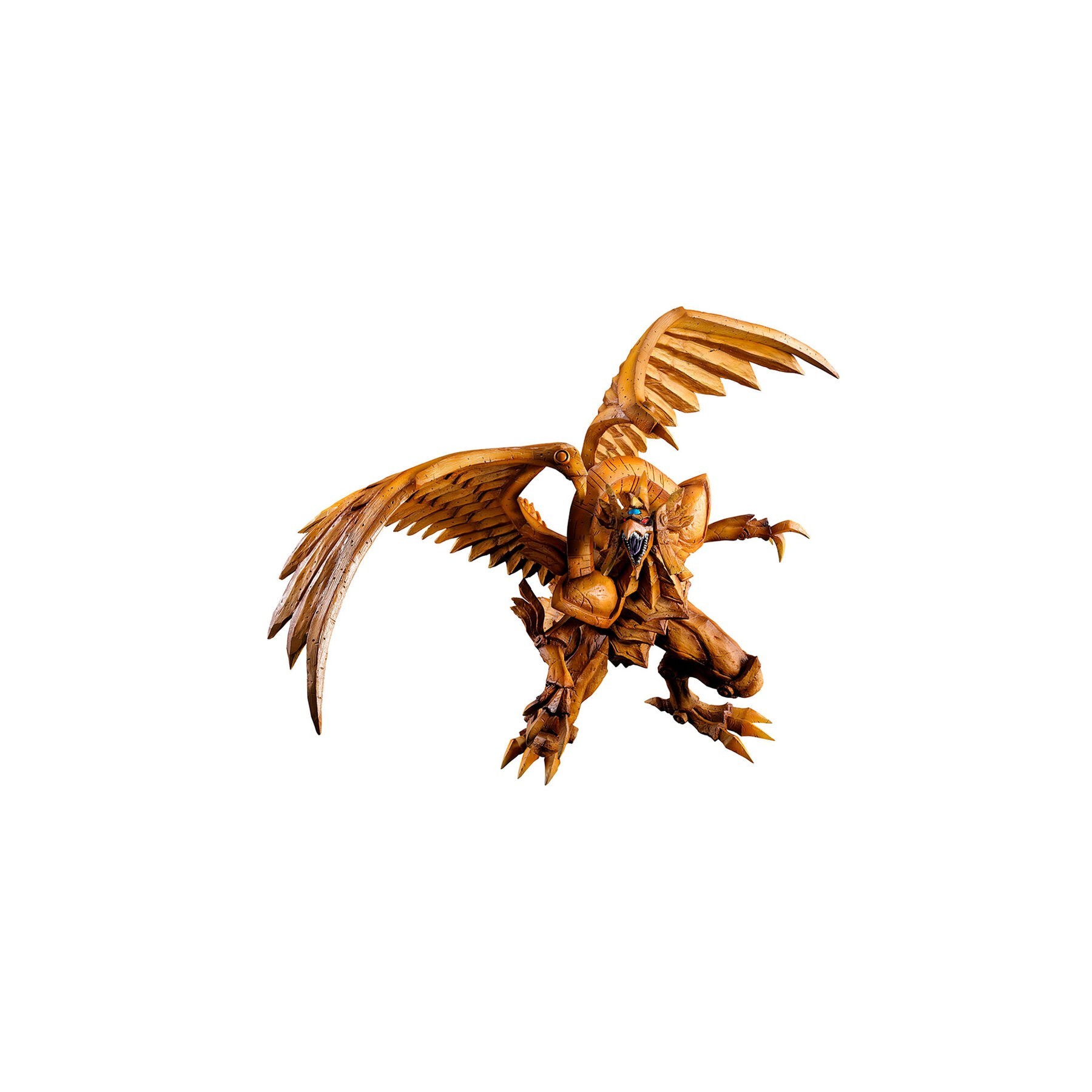 Figura Ichibansho Winged Dragon of RA Egyptian God Yu-Gi-Oh! 18cm