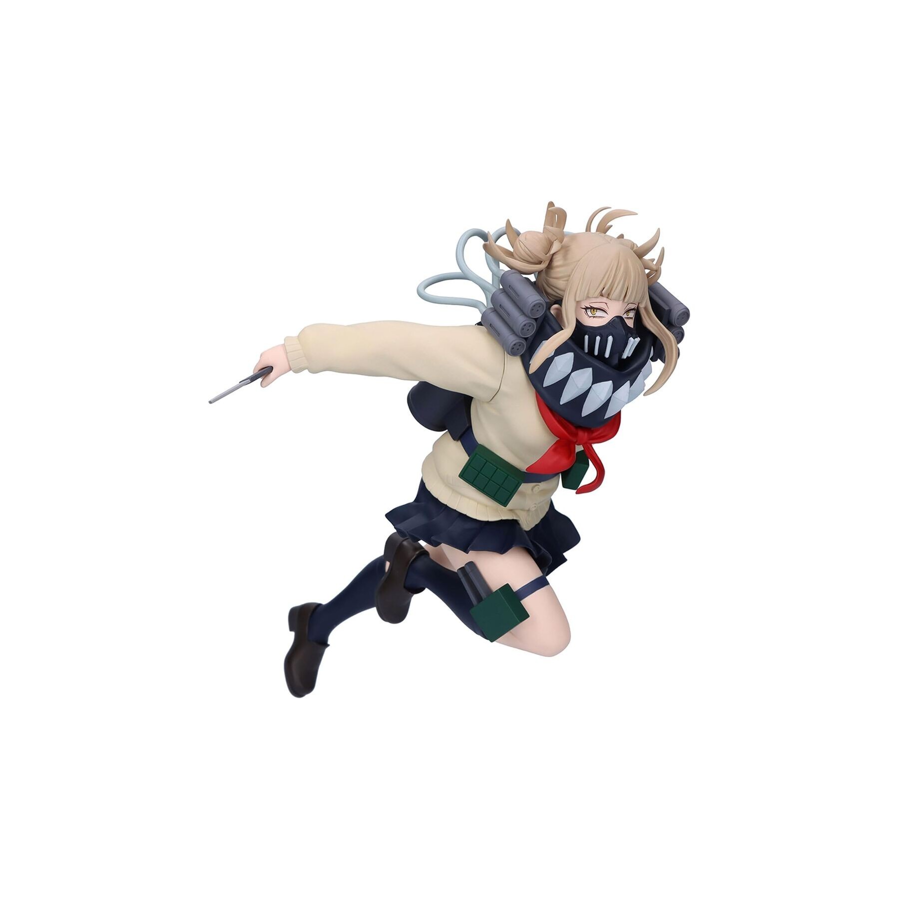 Figura Himiko Toga Evil Villains My Hero Academia 11cm