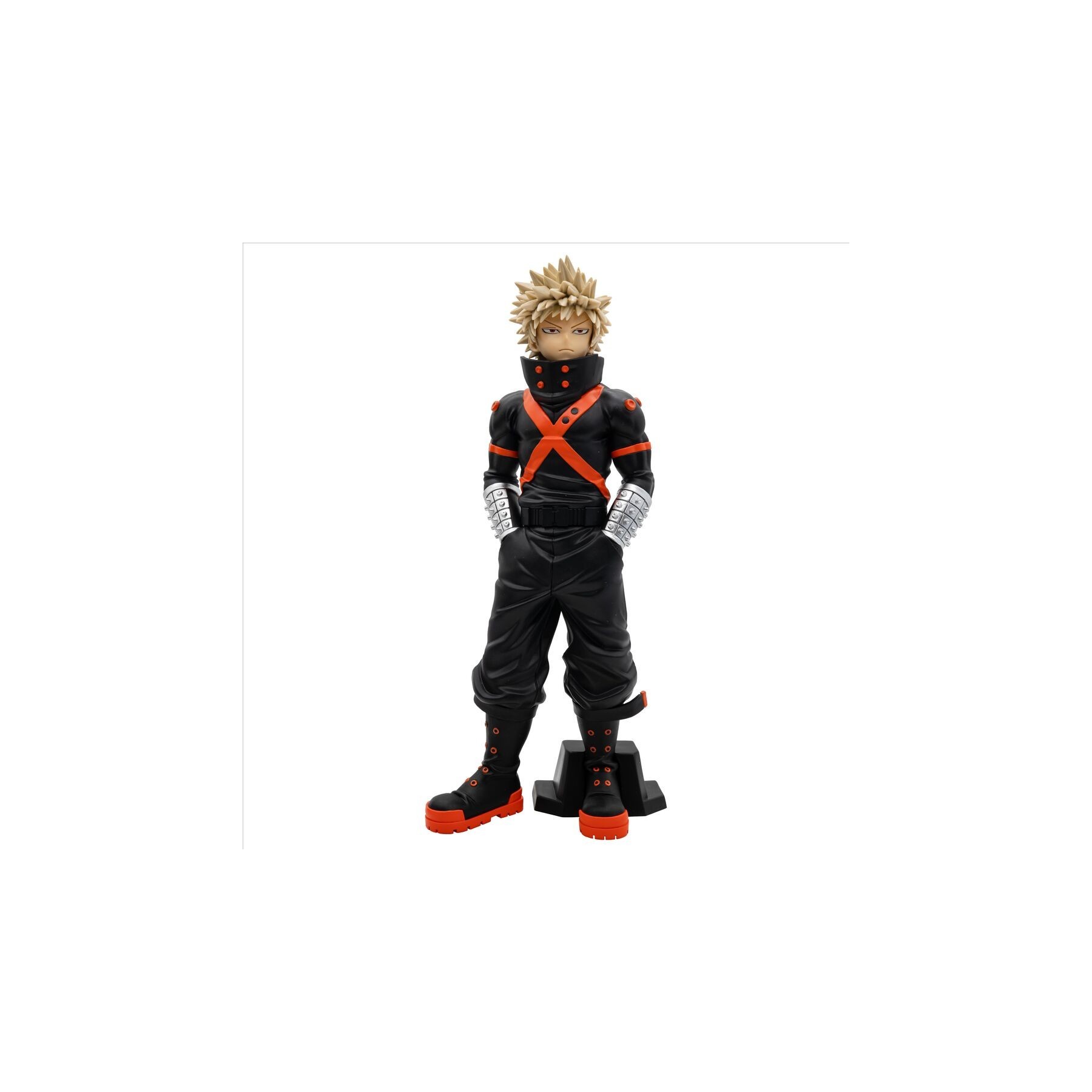 Figura Katsuki Bakugo Dynamight 7th Season My Hero Academia 23cm