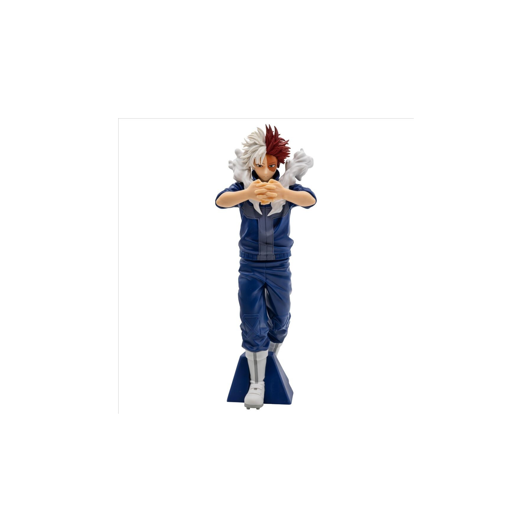Figura Shoto Todoroki The Amazing Heroes My Hero Academia 21cm