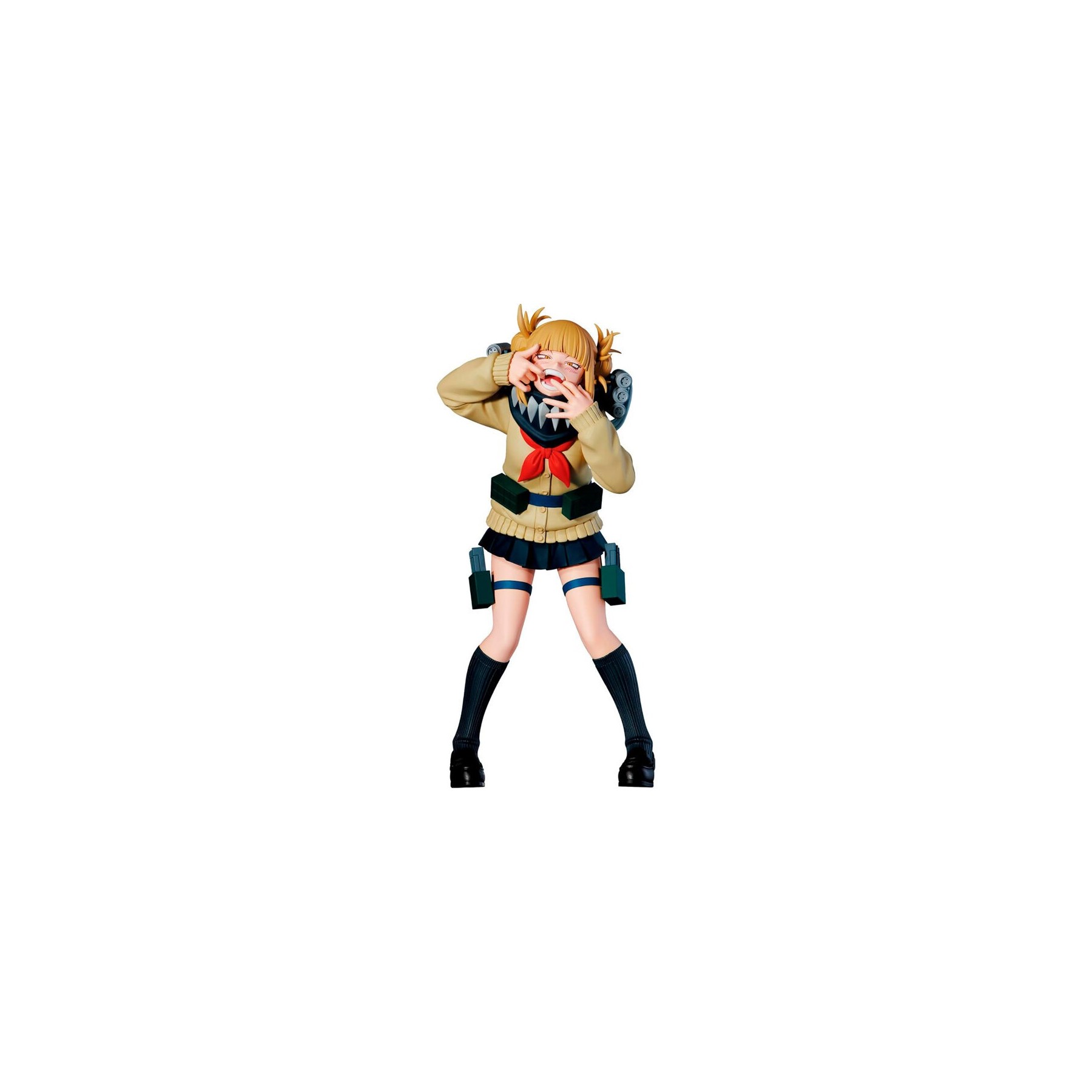Figura Himiko Toga Evil Villains My Hero Academia 18cm