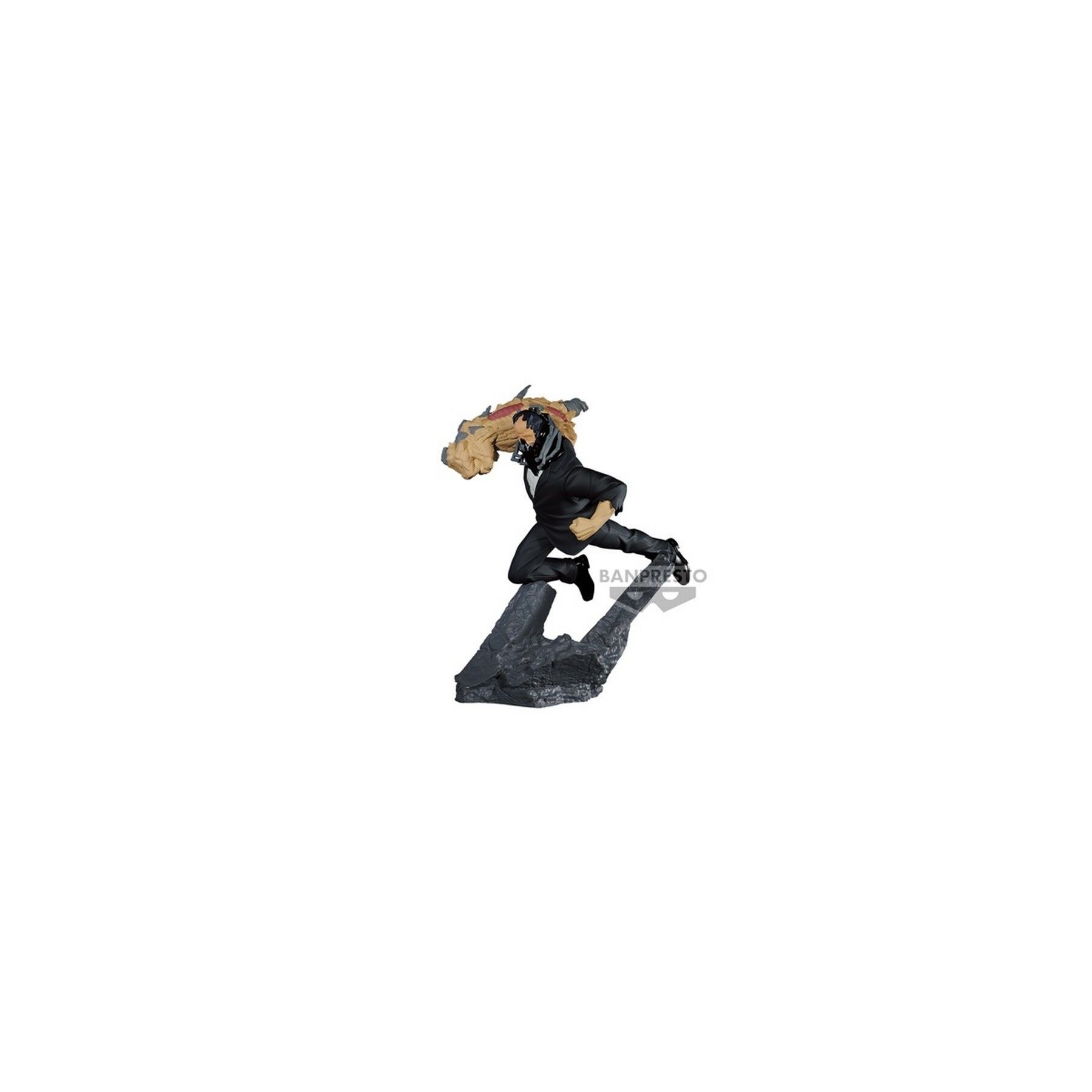 Figura All For One Combination Battle My Hero Academia 13cm