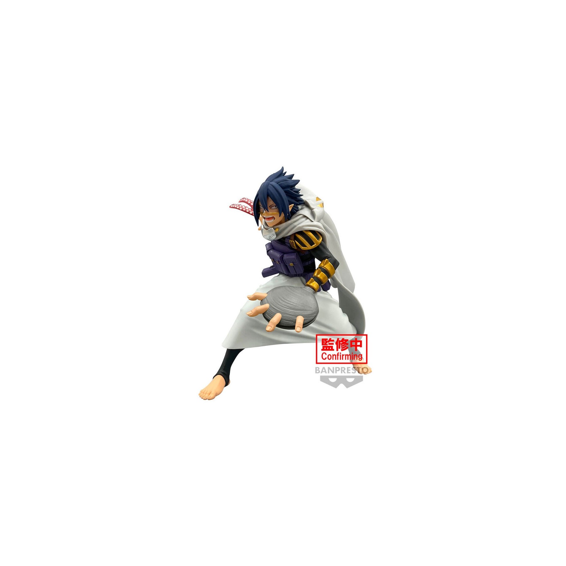 Figura Tamaki Amajiki Suneater Amazing Heroes My Hero Academia 14cm