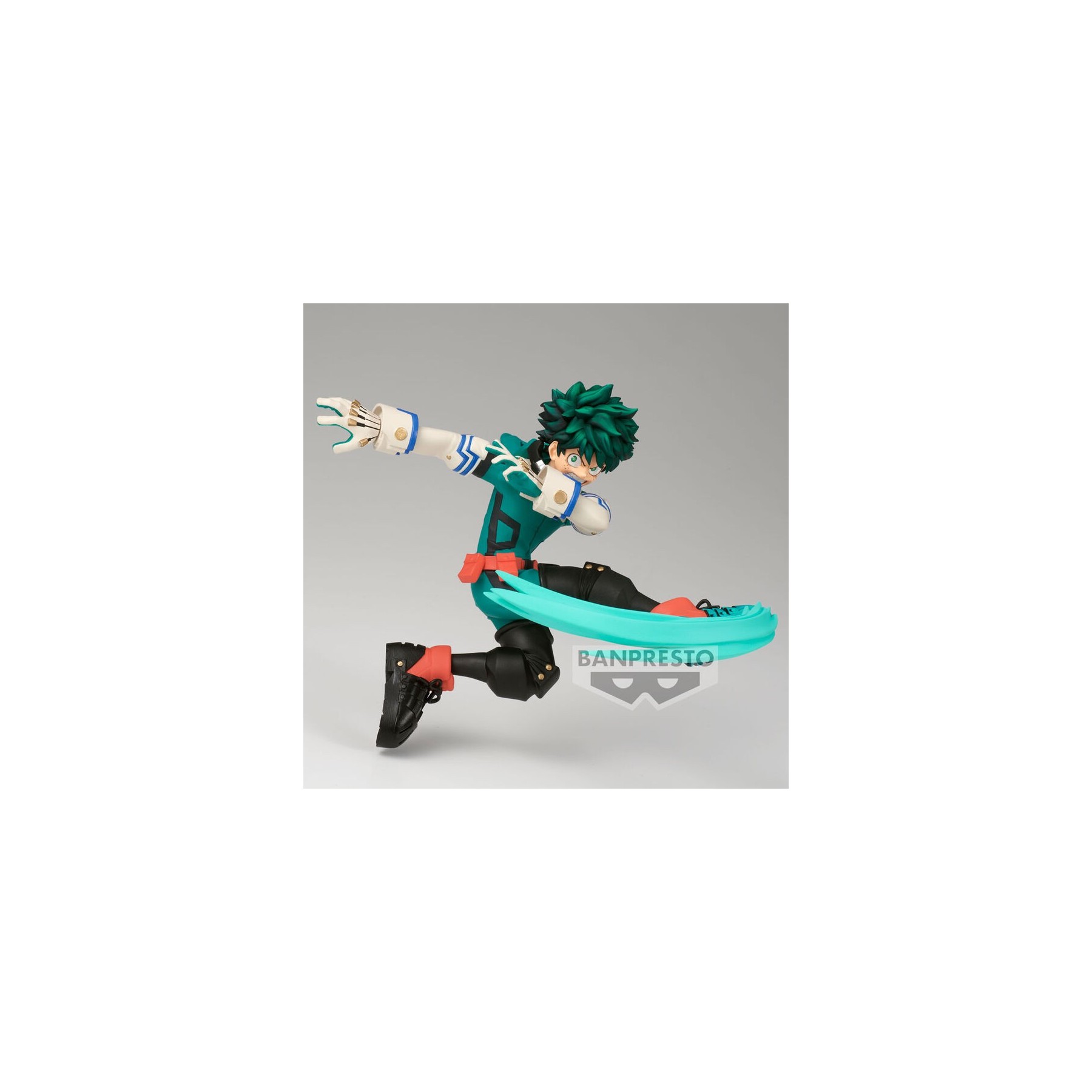 Figura Izuku Midoriya The Amazing Heroes vol. 1 My Hero Academia 10cm