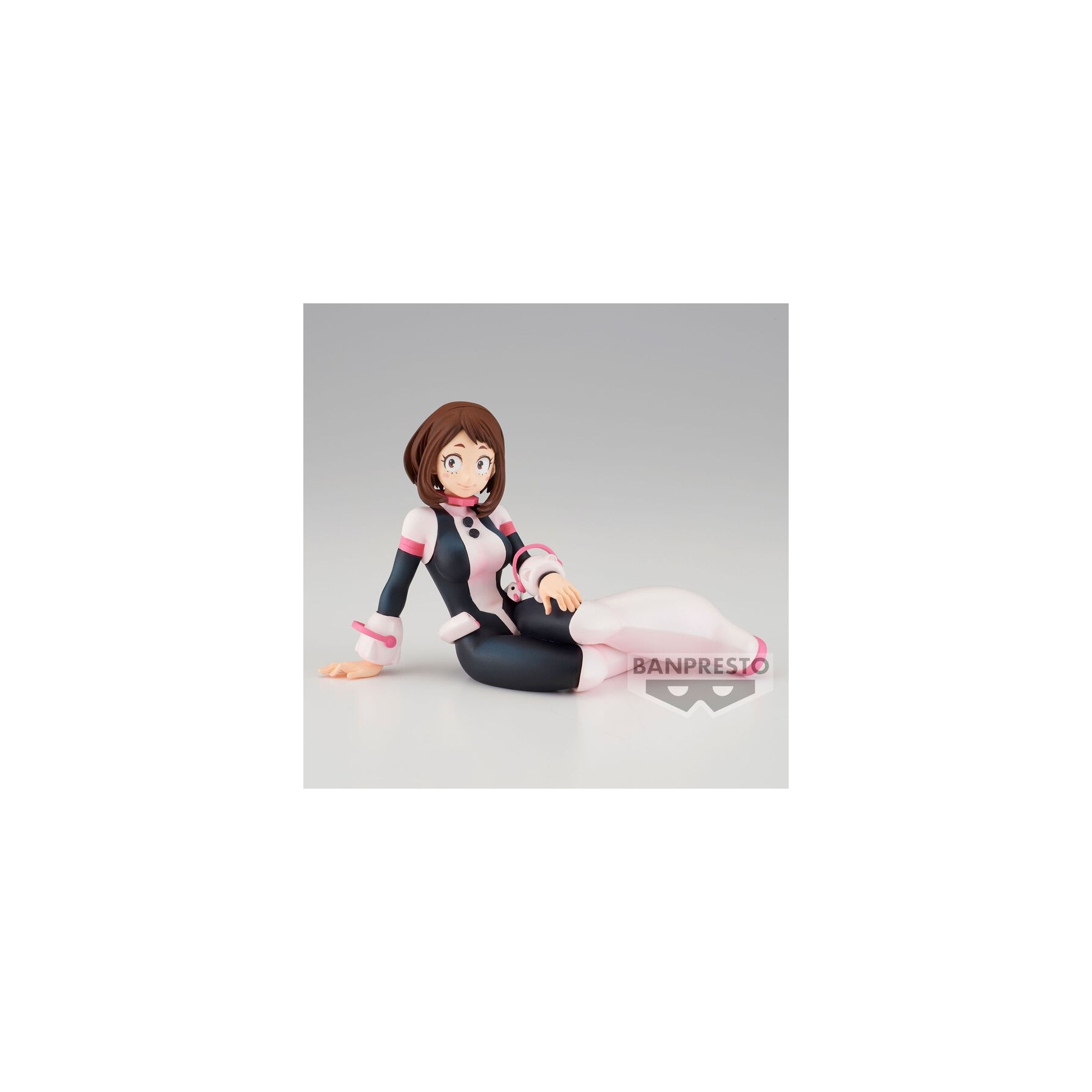 Figura Ochako Uraraka Break Time Collection My Hero Academia vol.4 10cm
