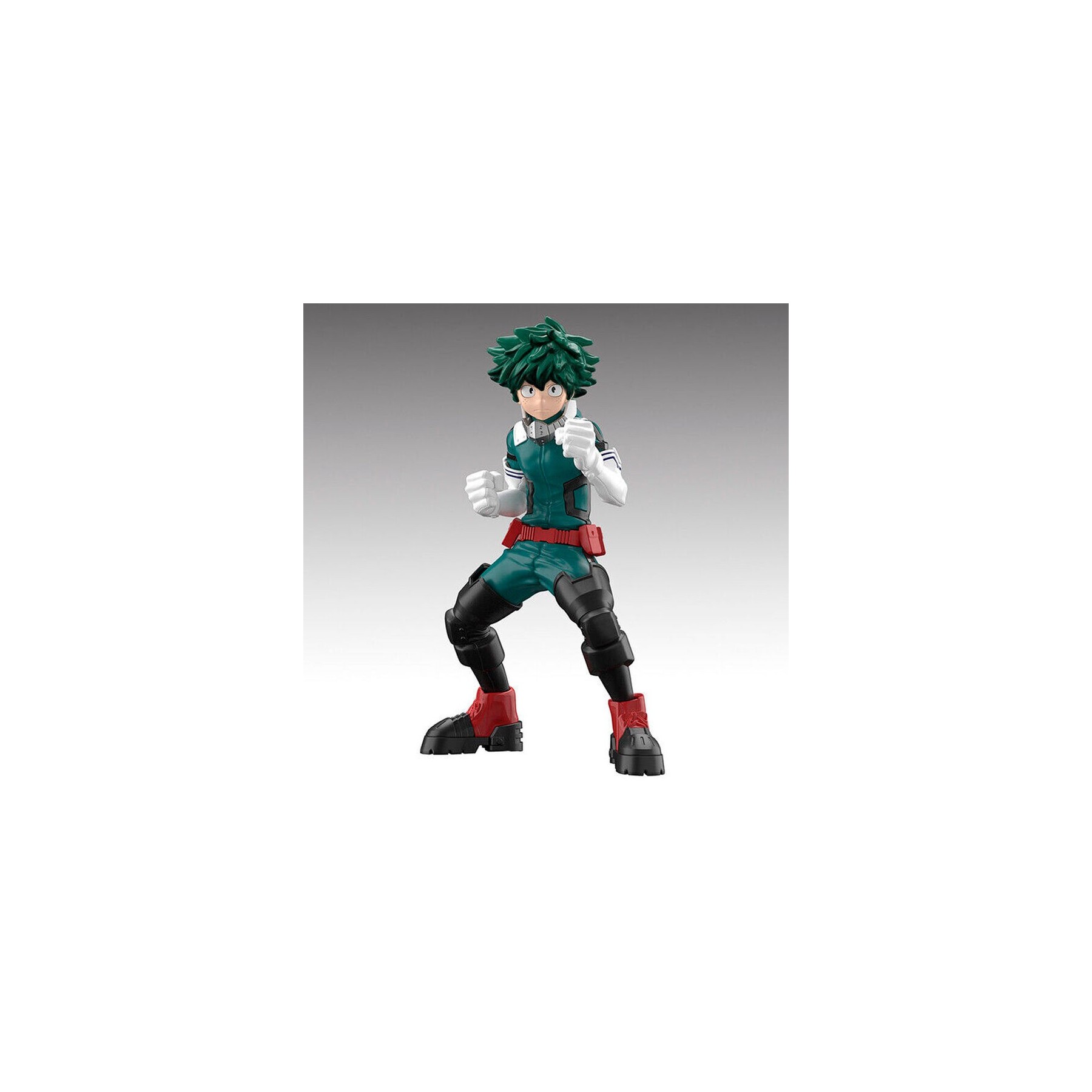 Figura Izuku Midoriya My Hero Academia