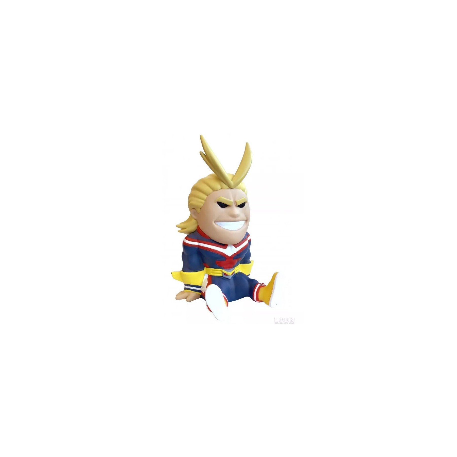 Figura Hucha All Might My Hero Academia 18cm