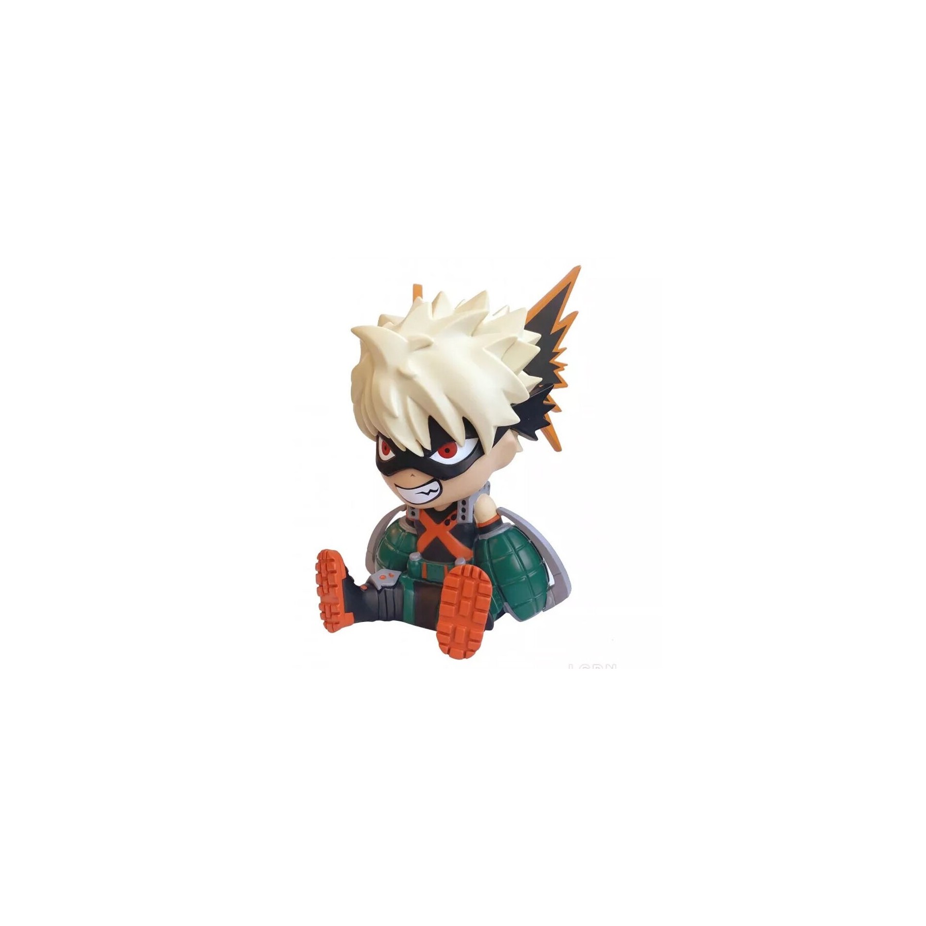 Figura Hucha Katsuki Bakugo My Hero Academia 18cm
