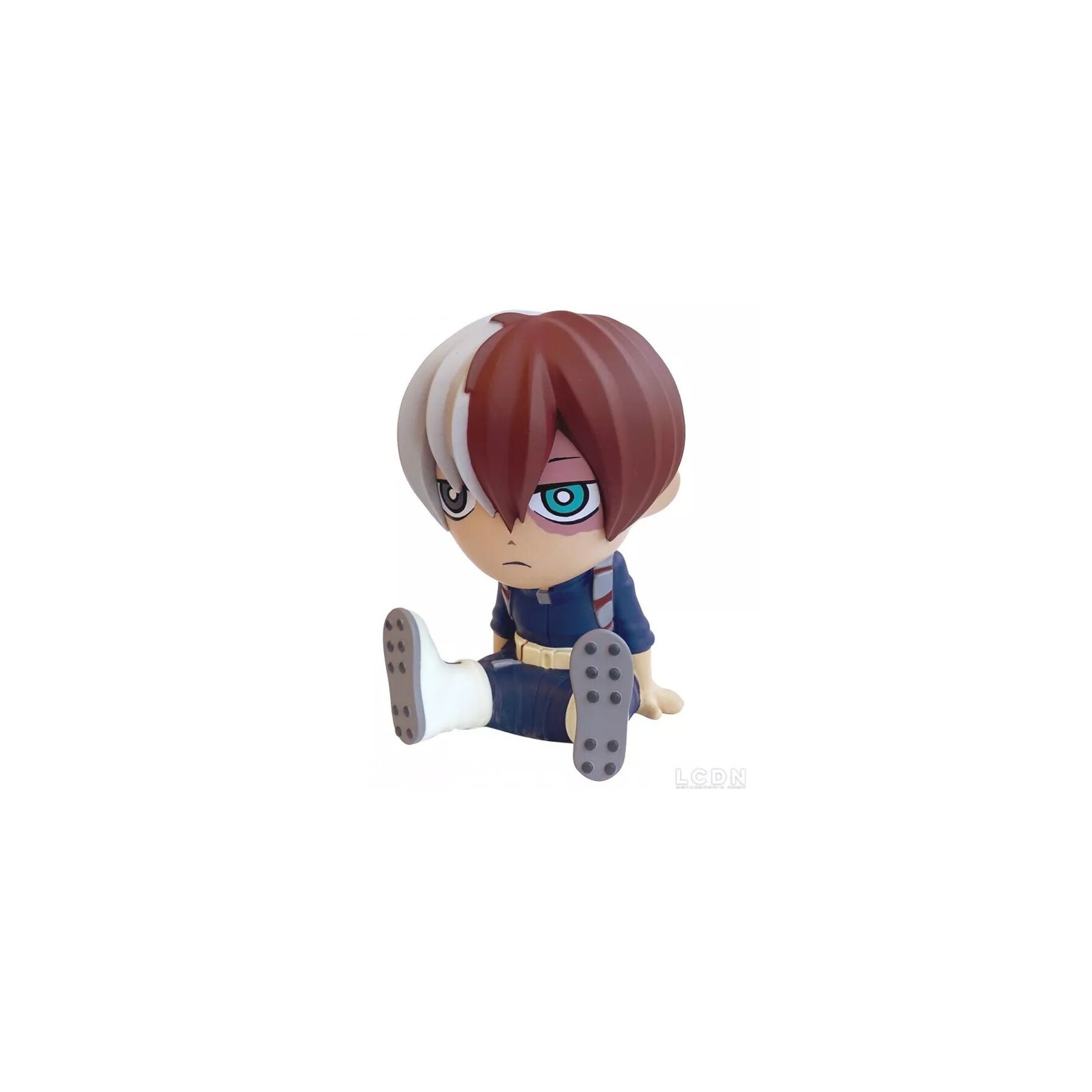 Figura Hucha Shoto Todoroki My Hero Academia 18cm