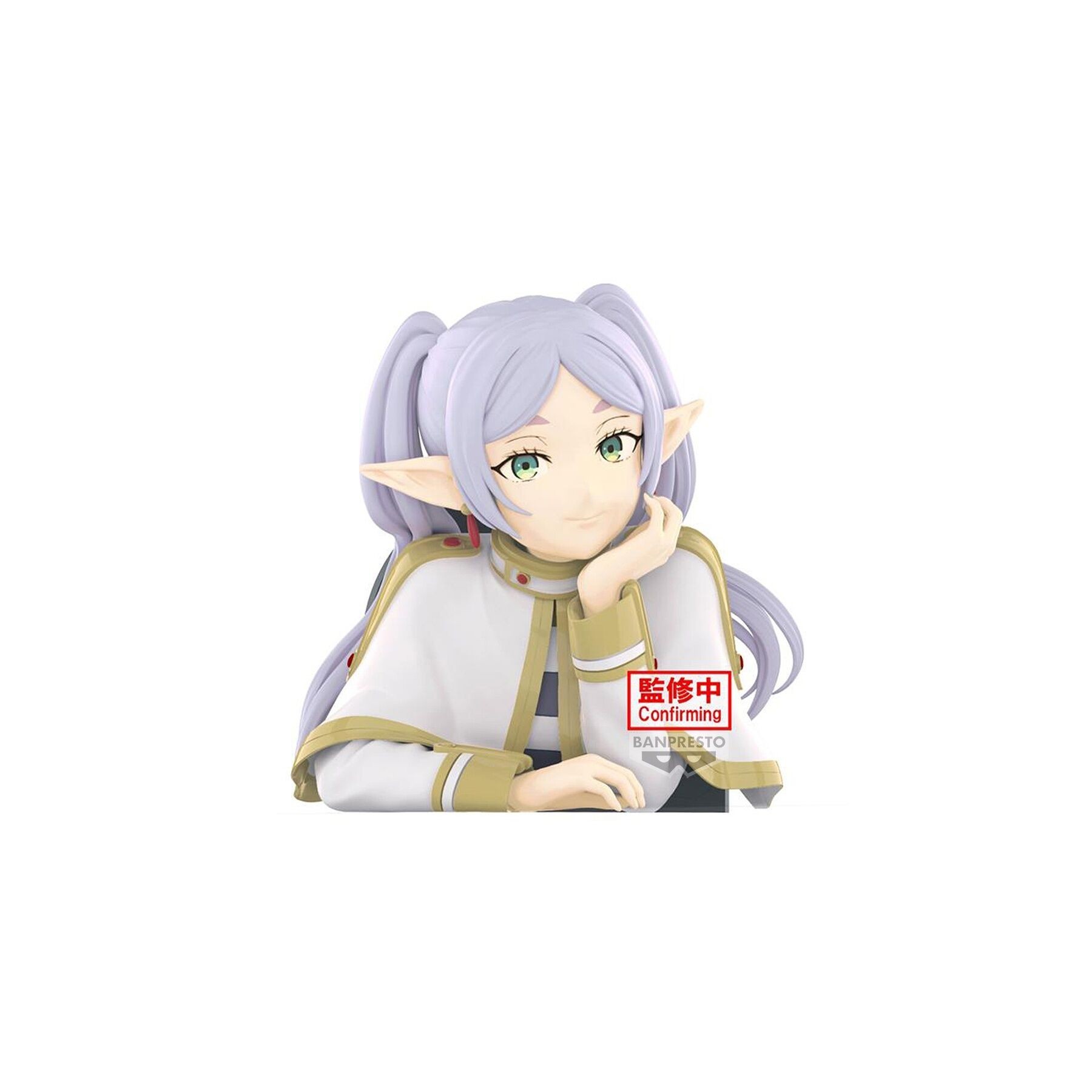 Figura Frieren - Frieren: Beyond Journeys End 12cm