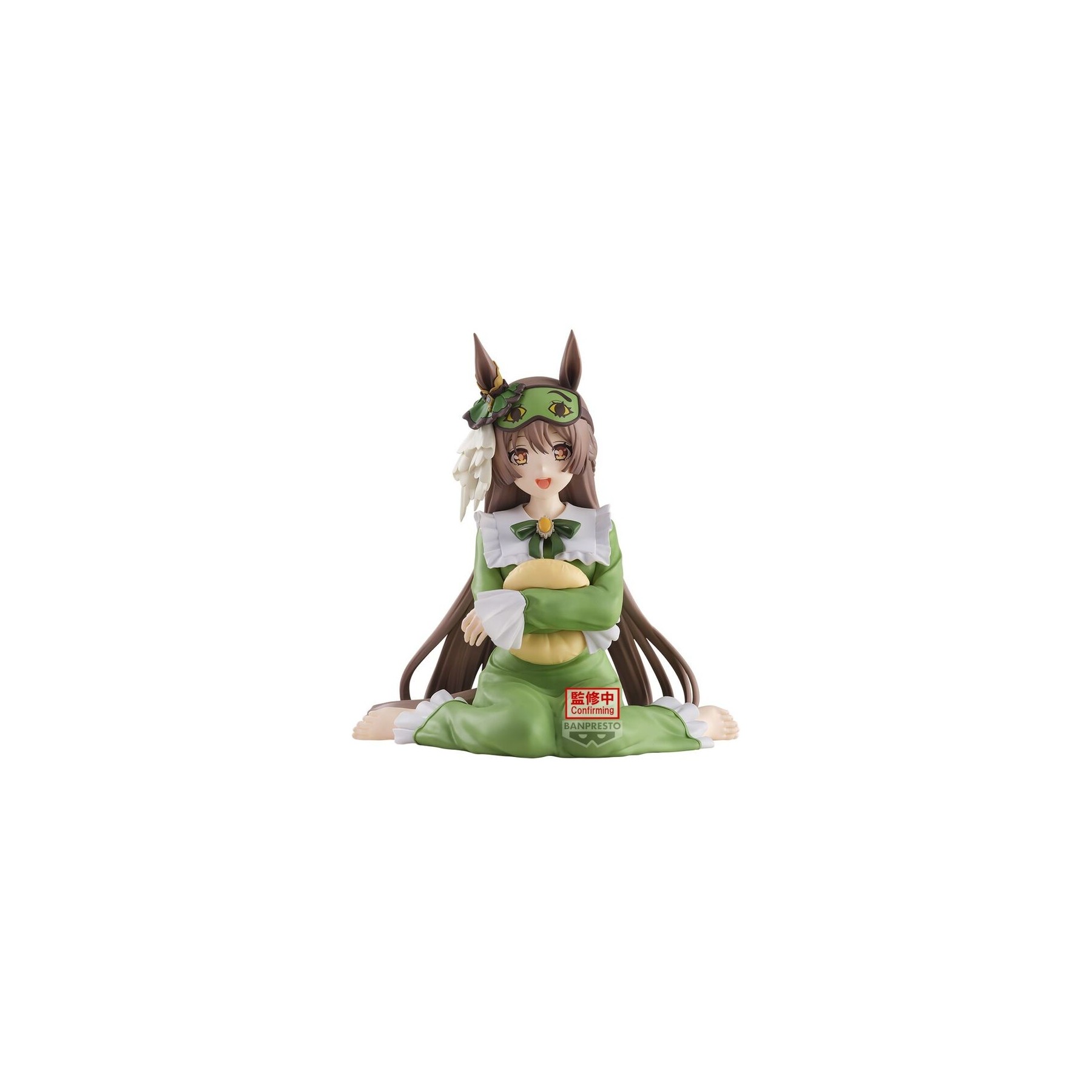 Figura Satono Diamond Season 3 Umamusume: Pretty Derby 12cm