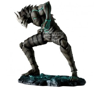 Figura Kaiju No. 8 The Brush Kaiju No. 8 11cm