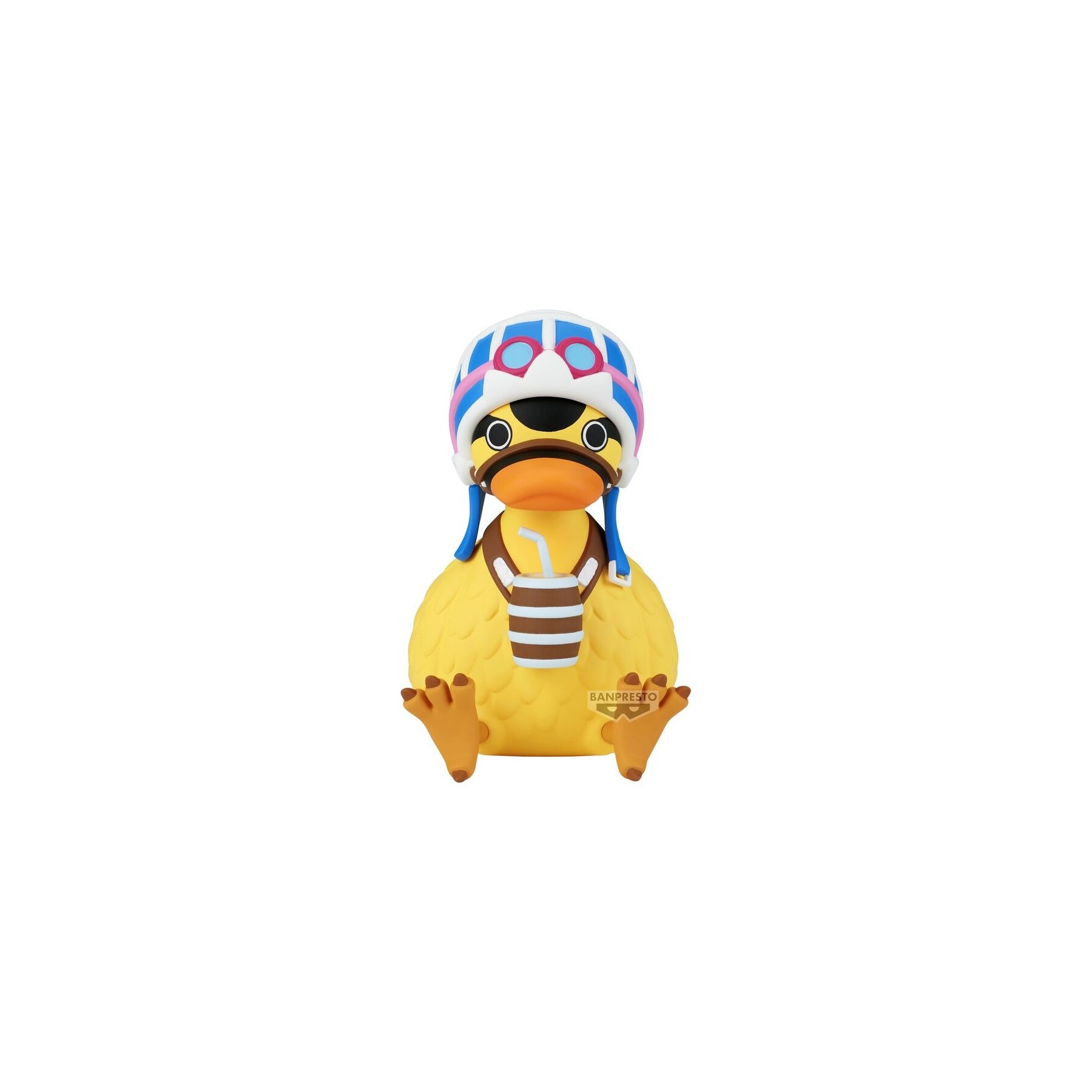 Figura Karoo Sofvimates One Piece 13cm