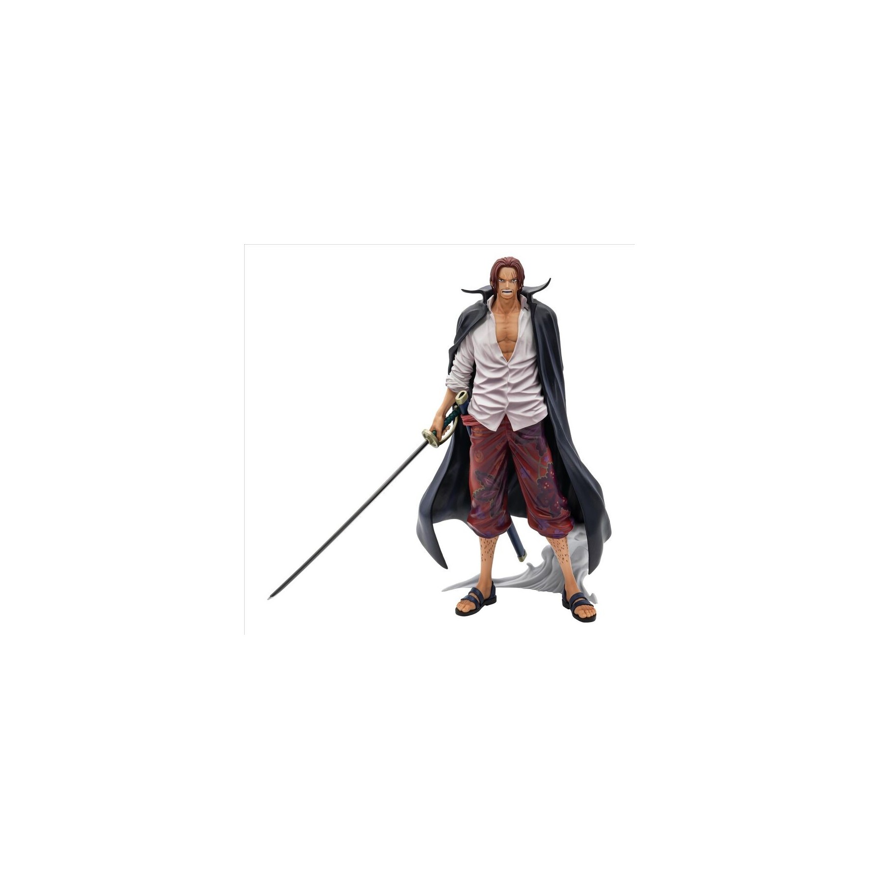 Figura Premium Shanks The Brush One Piece 30cm