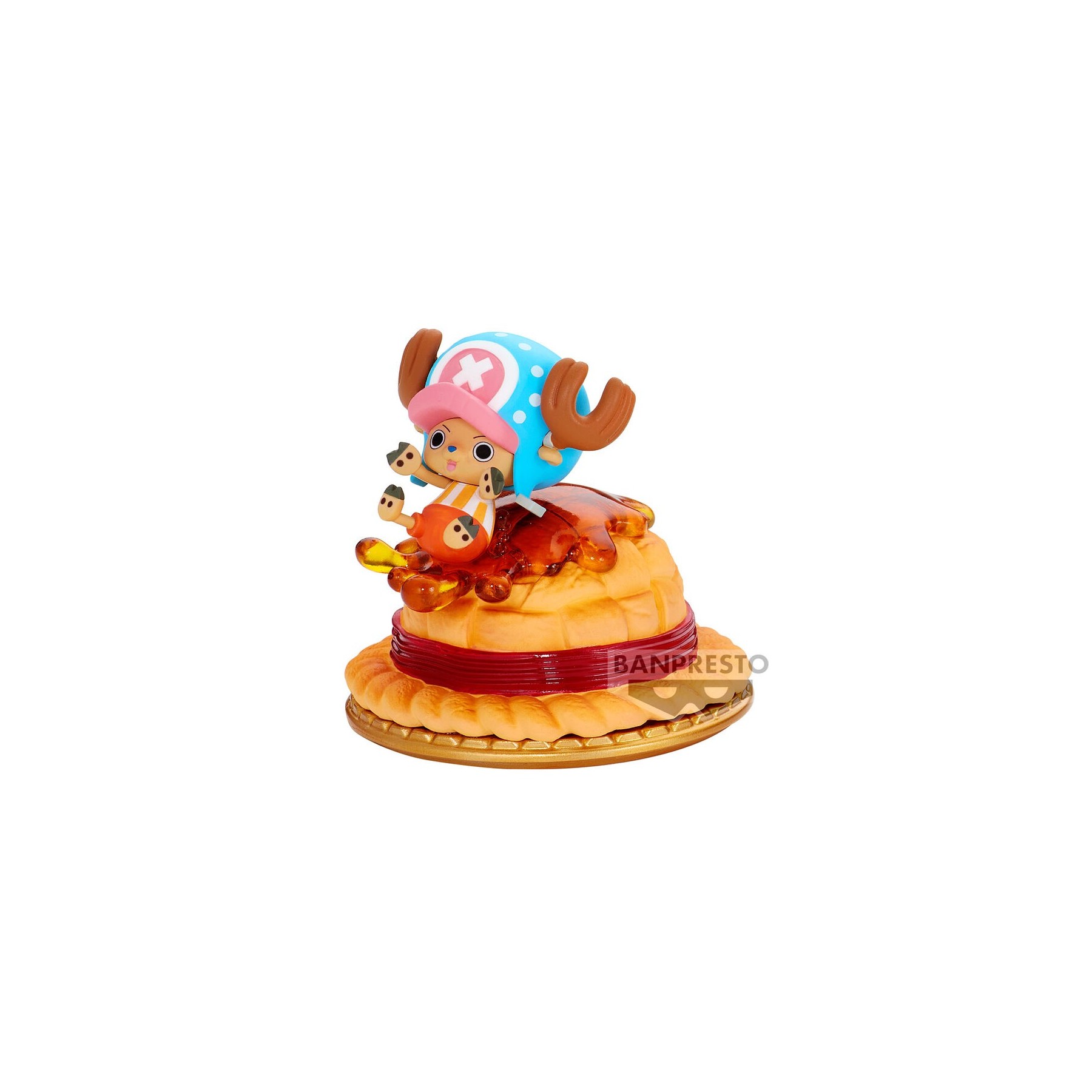 Figura Paldoce ver. A One Piece 7cm