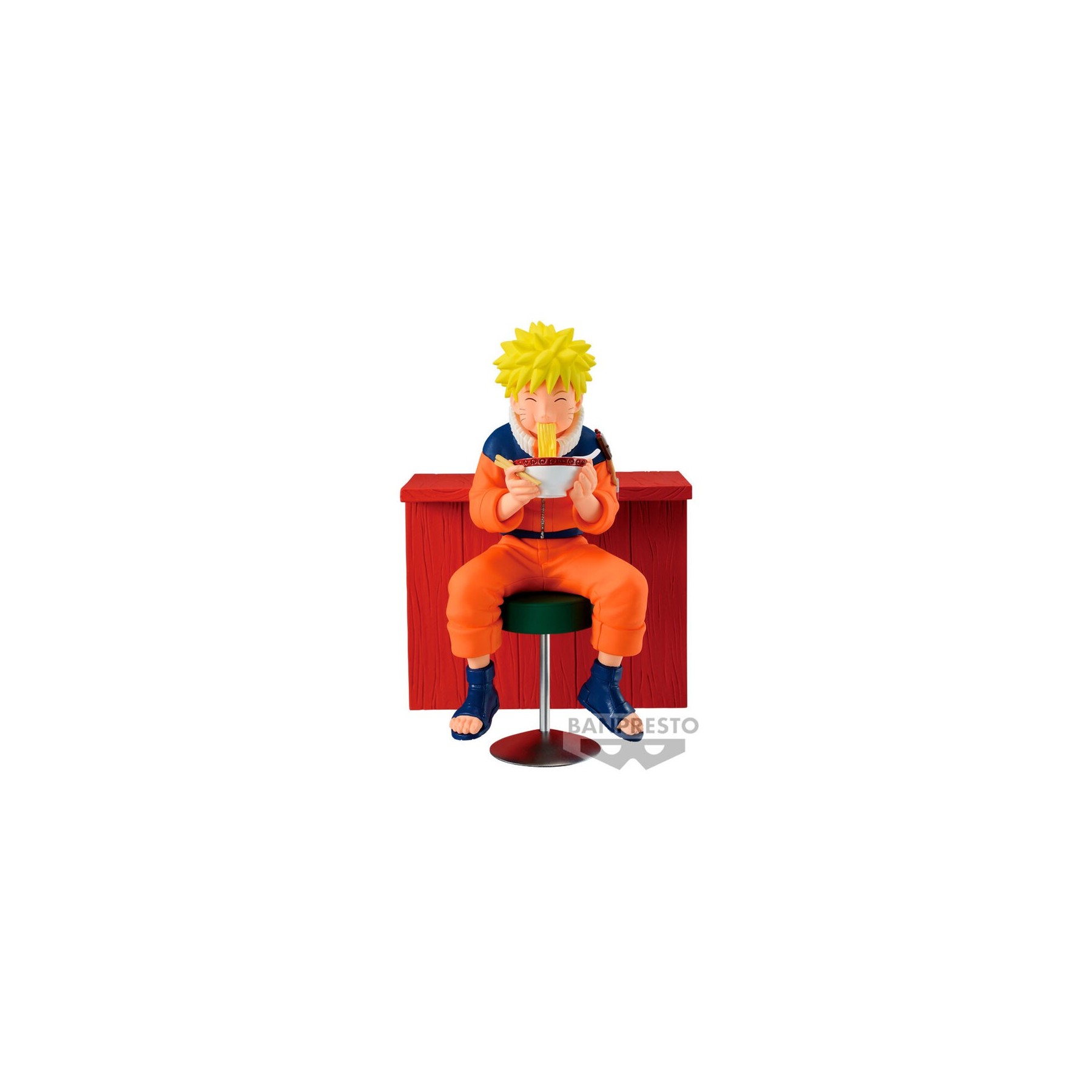 Figura Naruto Ichiraku Naruto Shippuden 10cm
