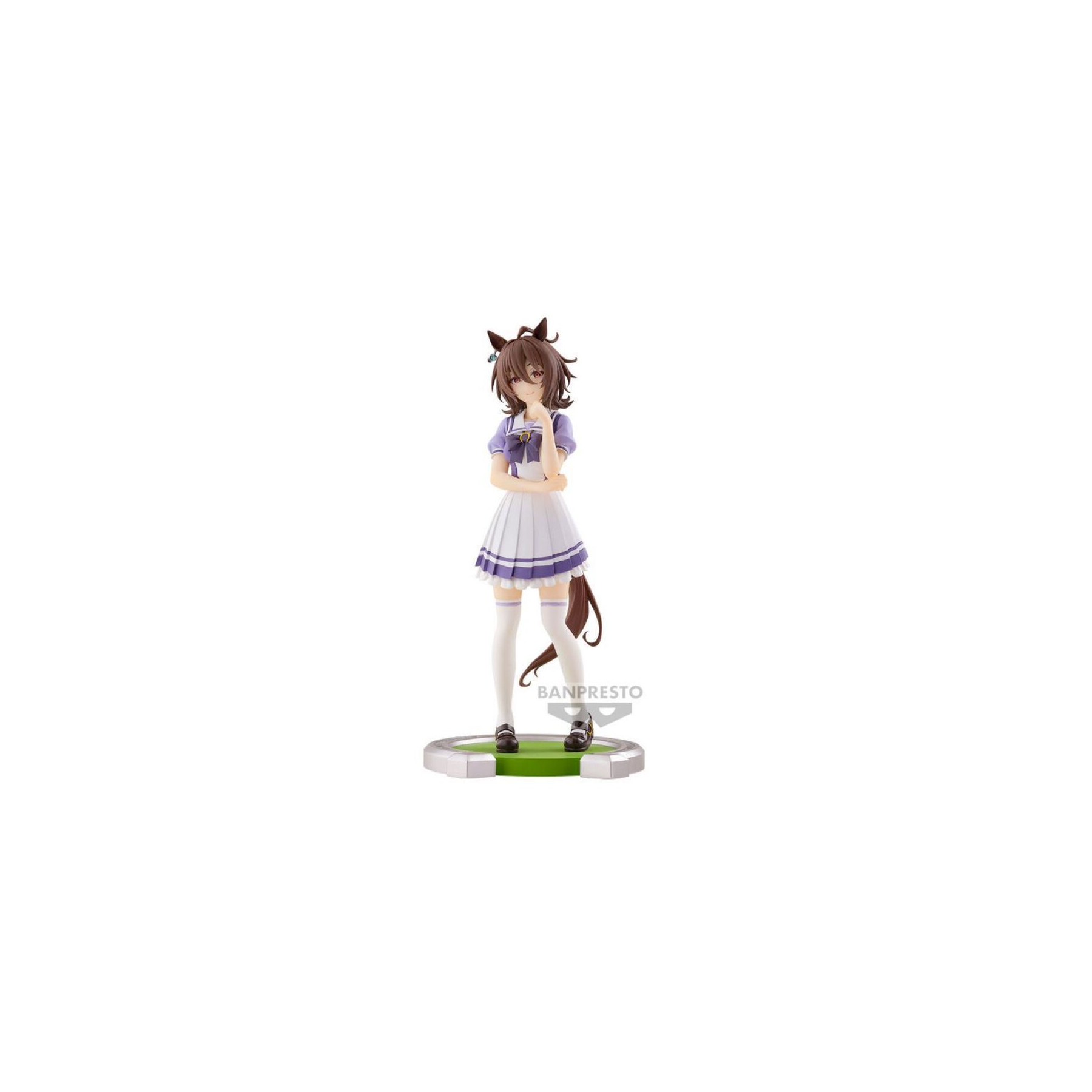 Figura Agnes Tachyon Umamusume: Pretty Derby 17cm