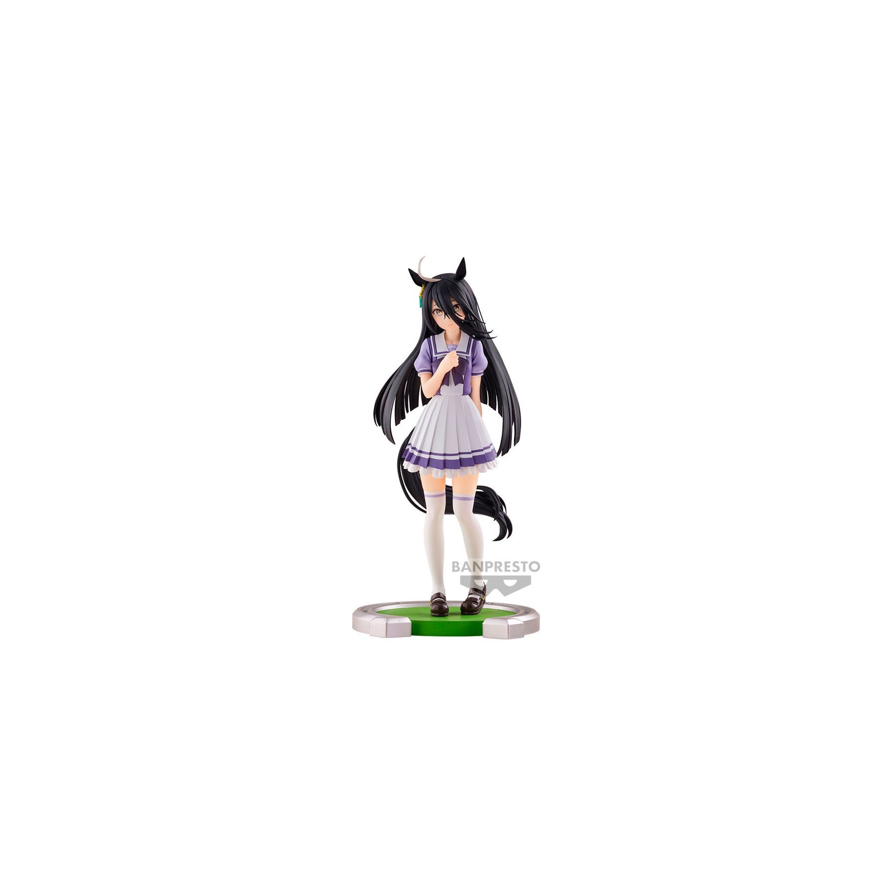 Figura Manhattan Cafe Umamusume: Pretty Derby 17cm