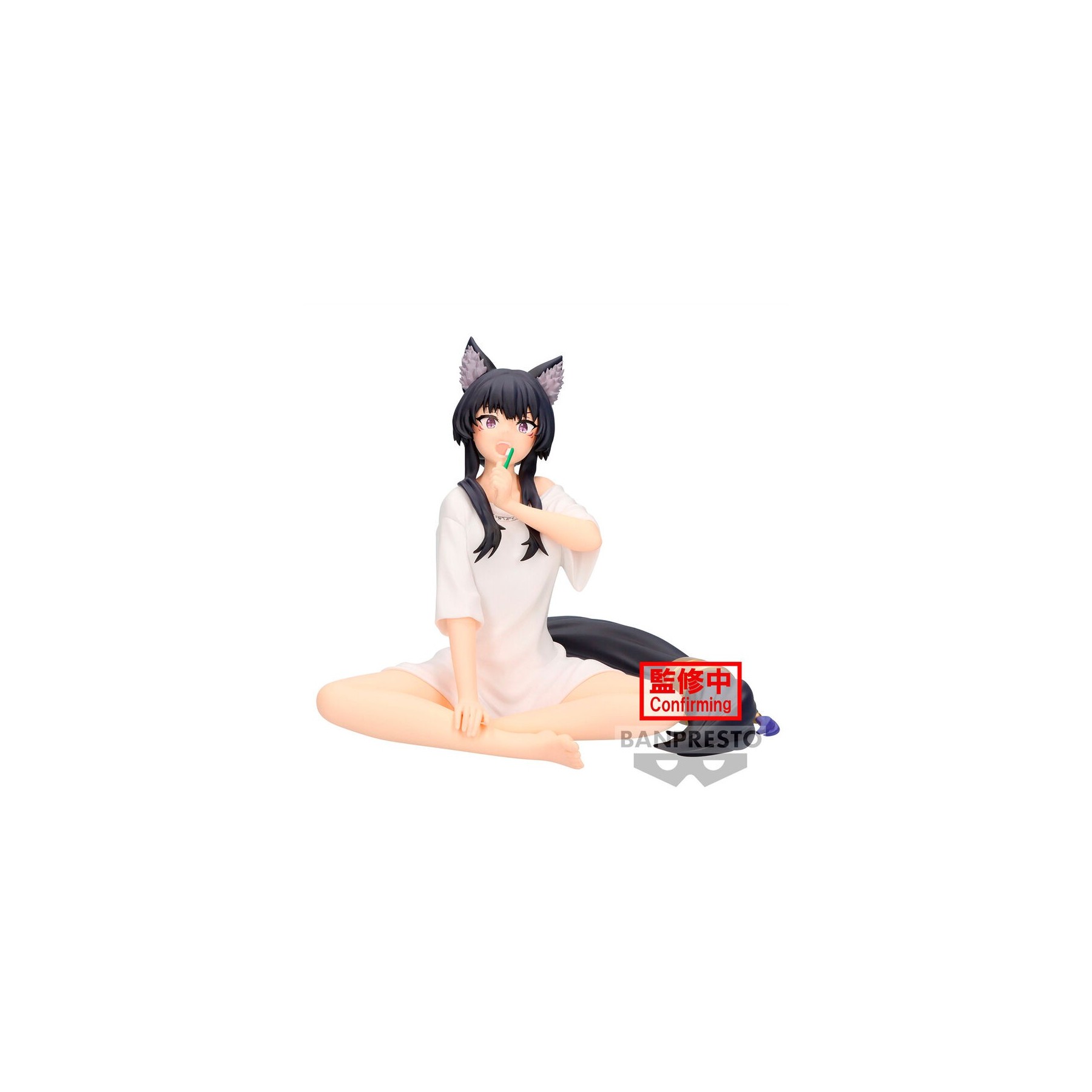 Figura Delta Relax Time The Eminence in Shadow 13cm