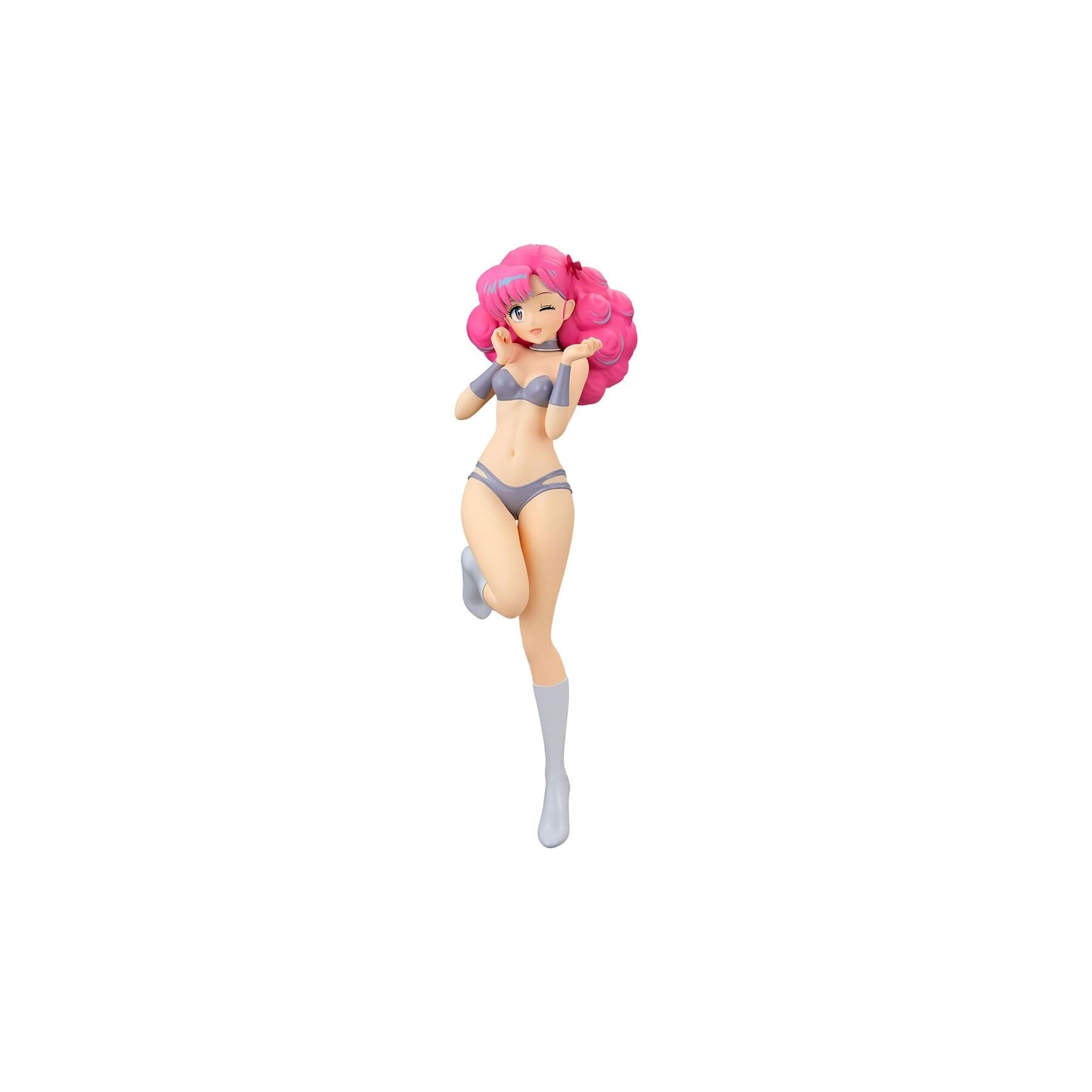 Figura Lum and Bestie vol.1 Glitter & Glamorous Urusei Yatsura 21cm