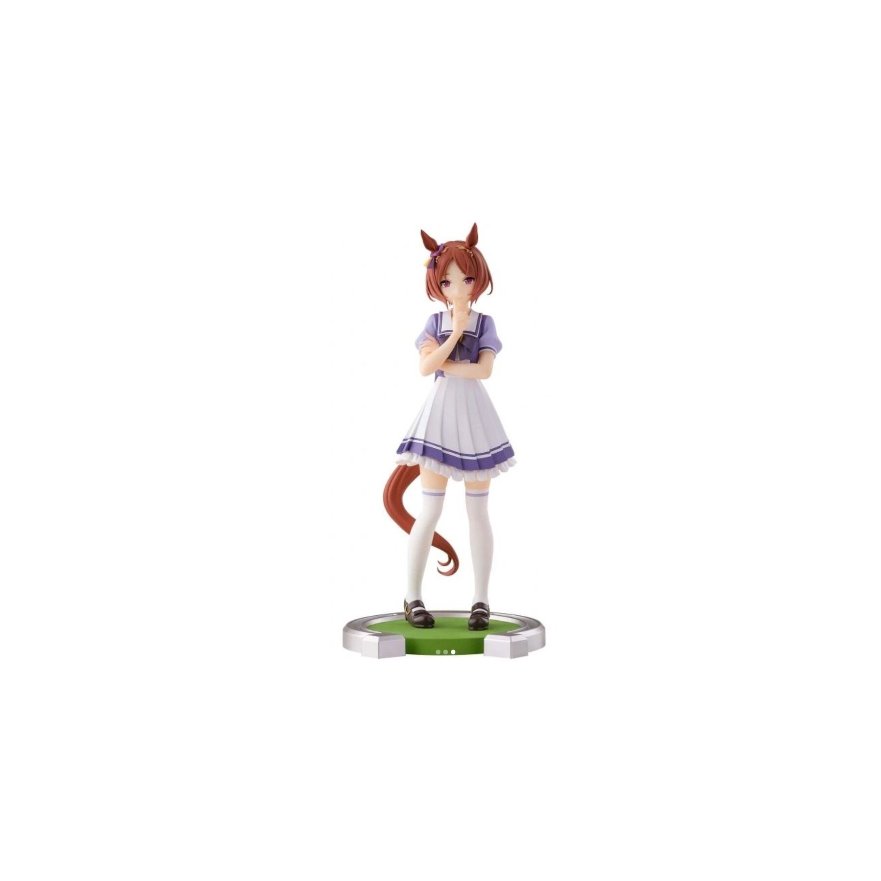 Figura Sakura Laurel Umamusume Pretty Derby 18cm