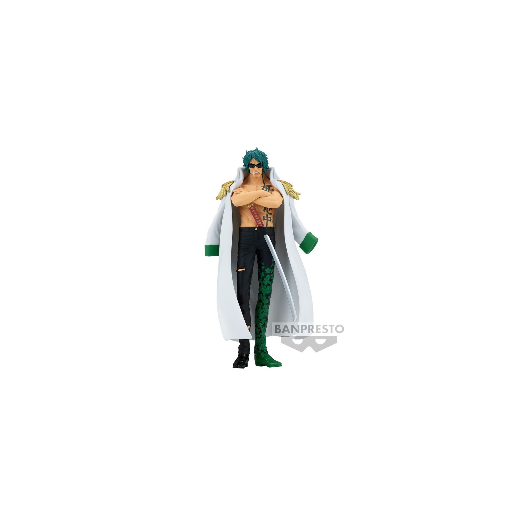 Figura Aramaki Grandline Series One Piece 17cm