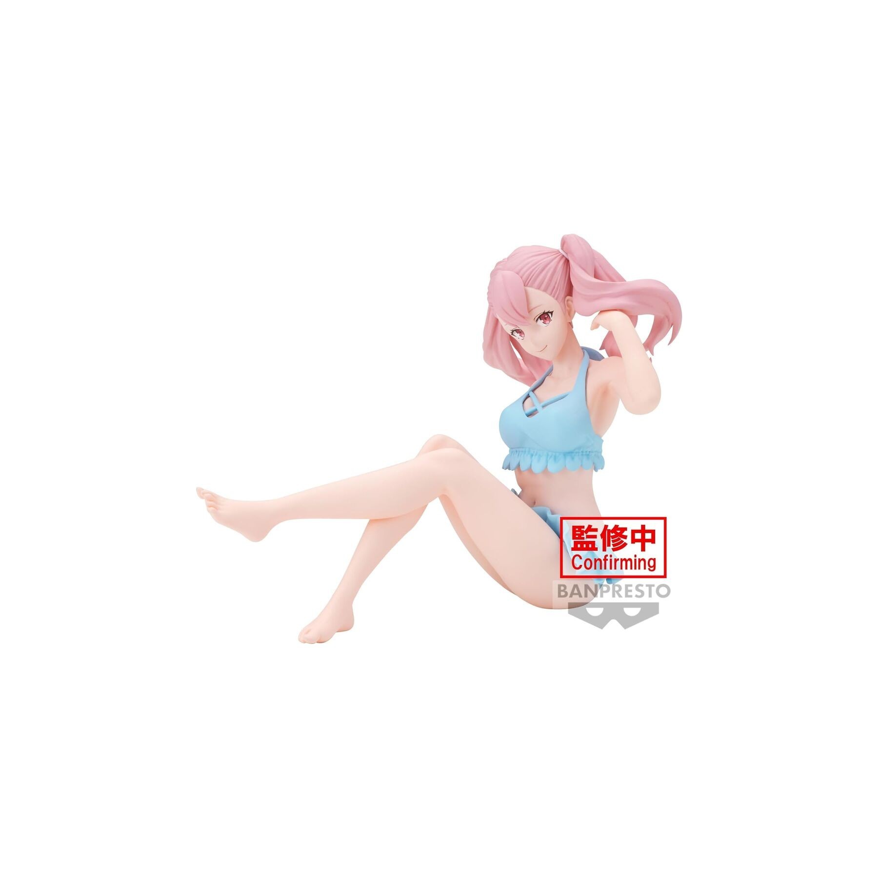 Figura Ellie Celestial Vivi Syndualuty Noir 14cm