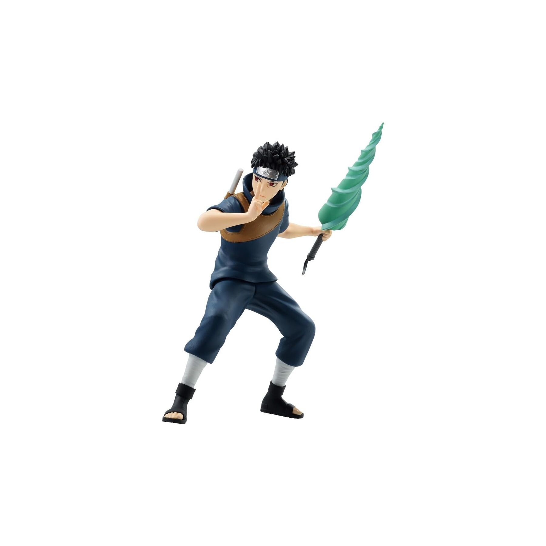 Figura Uchiha Shisui Narutop99 Naruto Shippuden 13cm