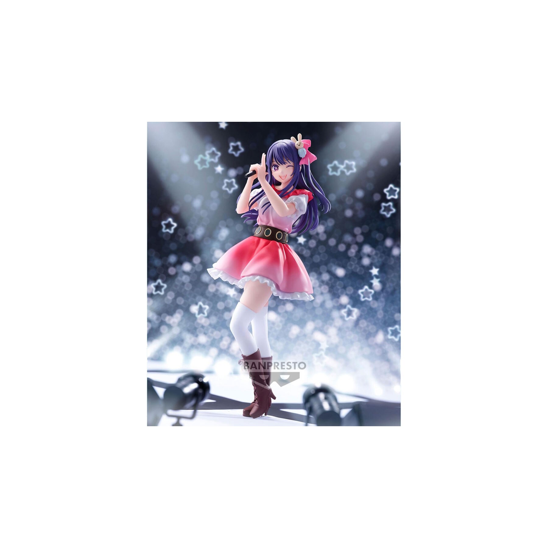 Figura Ai Oshi No Ko 20cm