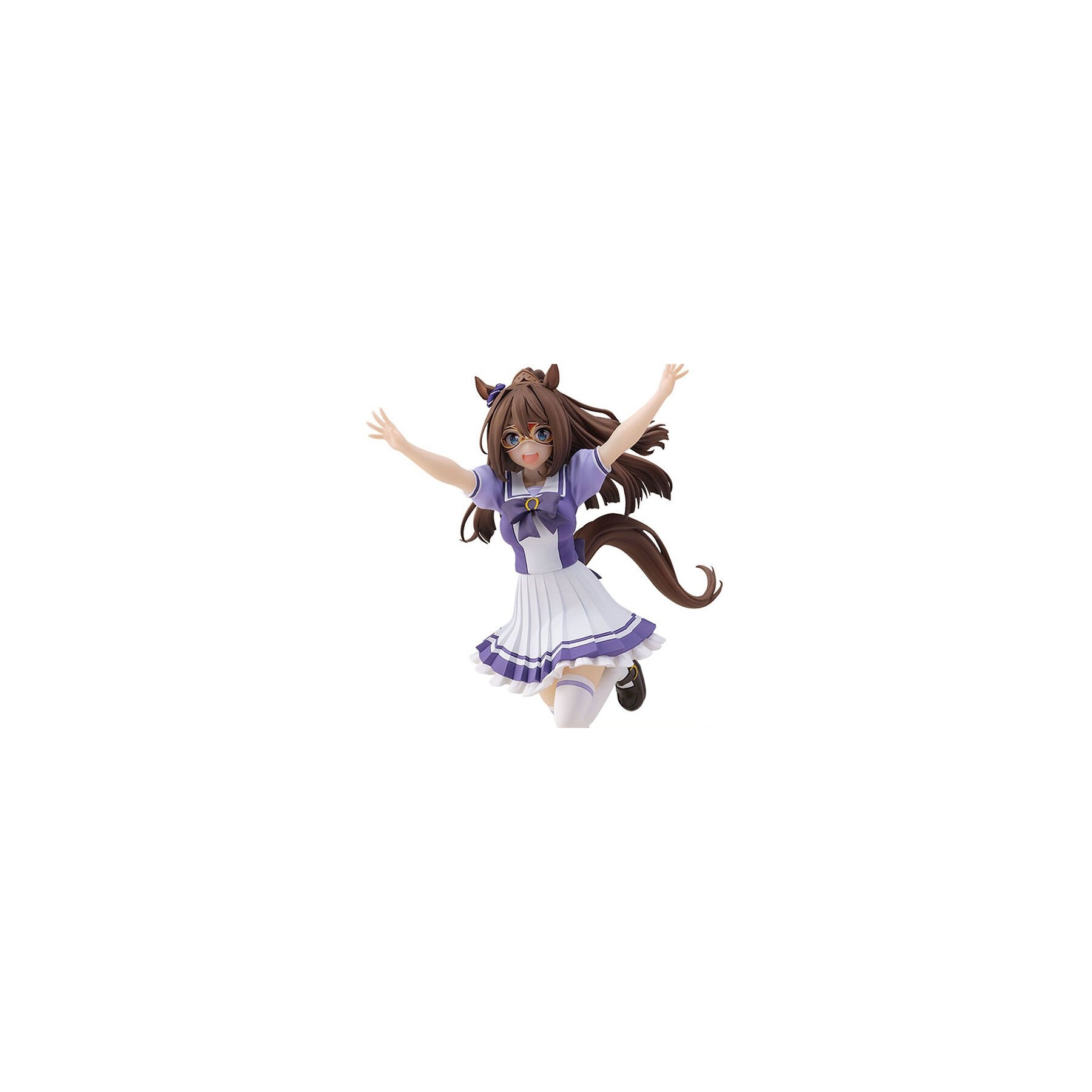 Figura El Condor Pasa Umamusume Pretty Derby 18cm