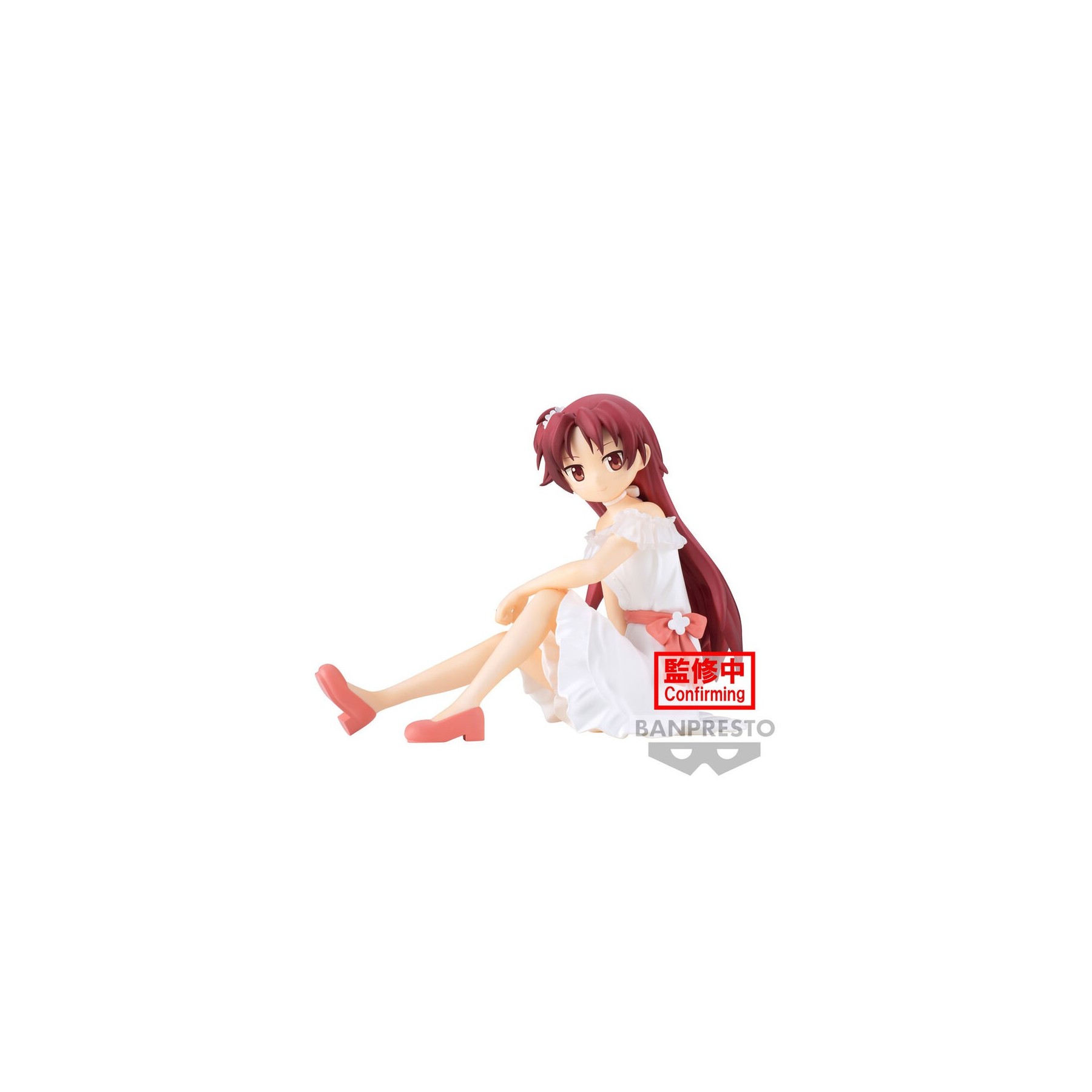 Figura Kyoko Sakura The Movie Rebellion Serenus Couture Puella Magi Madoka Magica 10cm