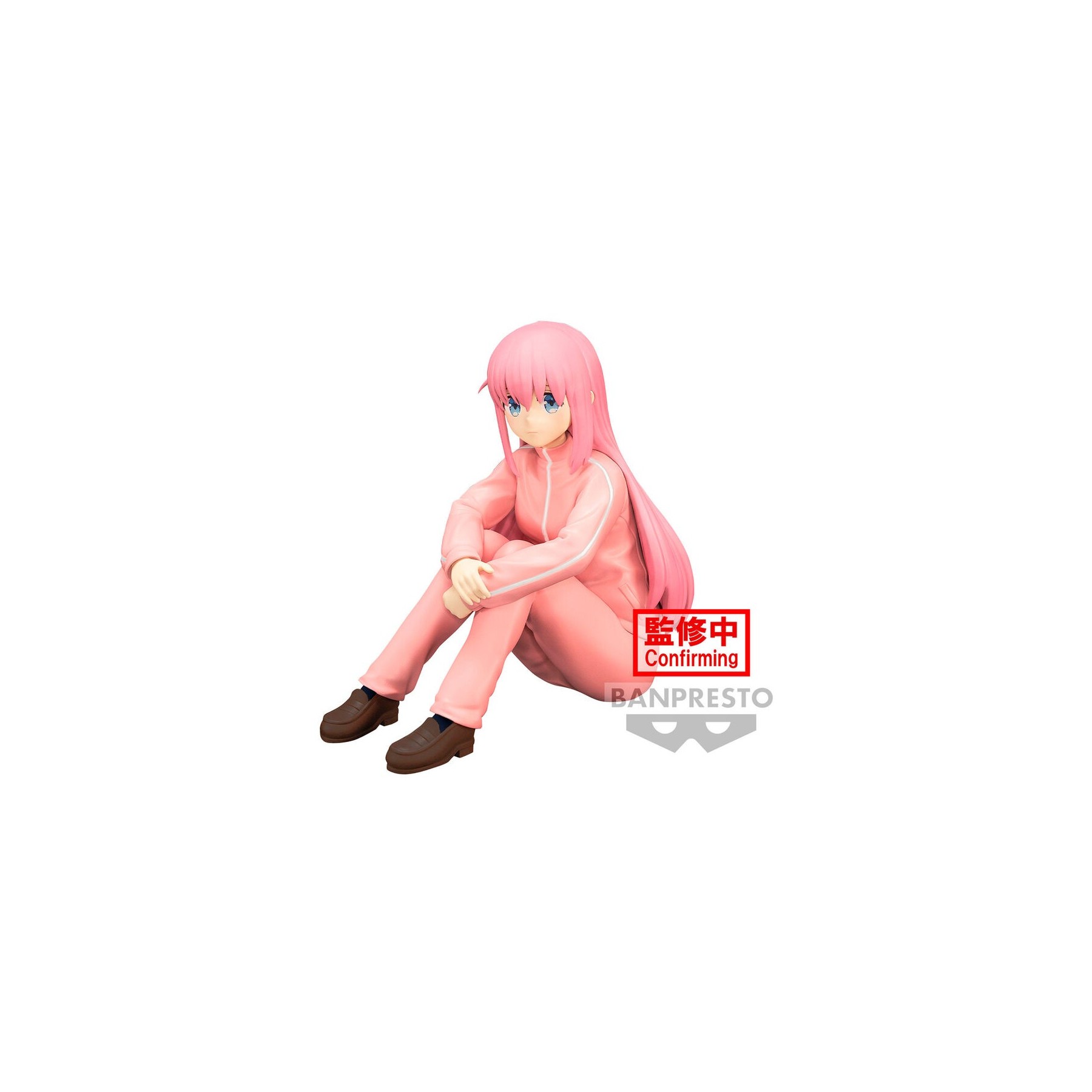 Figura Hitori Gotoh Bocchi the Rock! 11cm