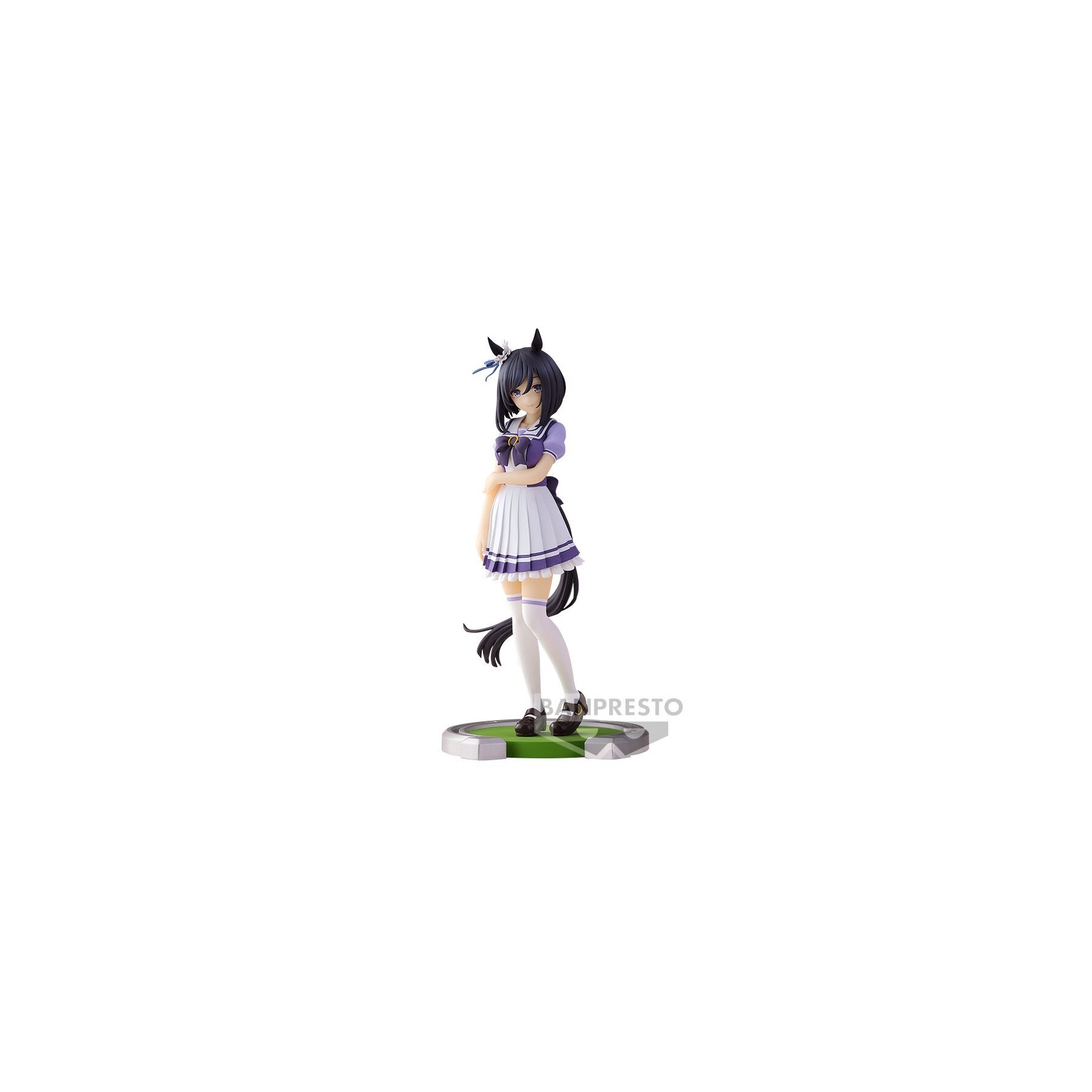 Figura Eishin Flash Umamusume Pretty Derby 17cm