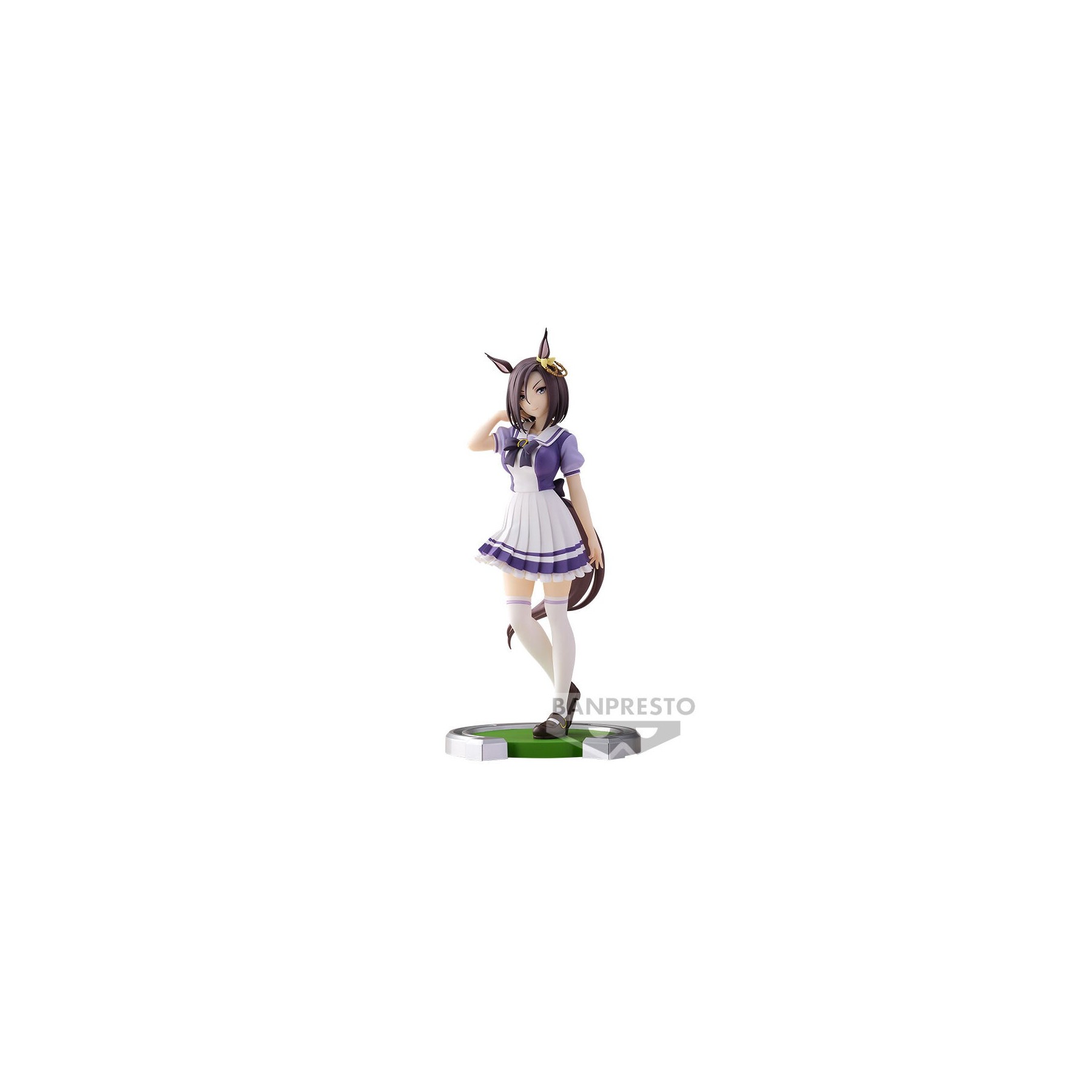 Figura Air Groove Umamusume Pretty Derby 18cm