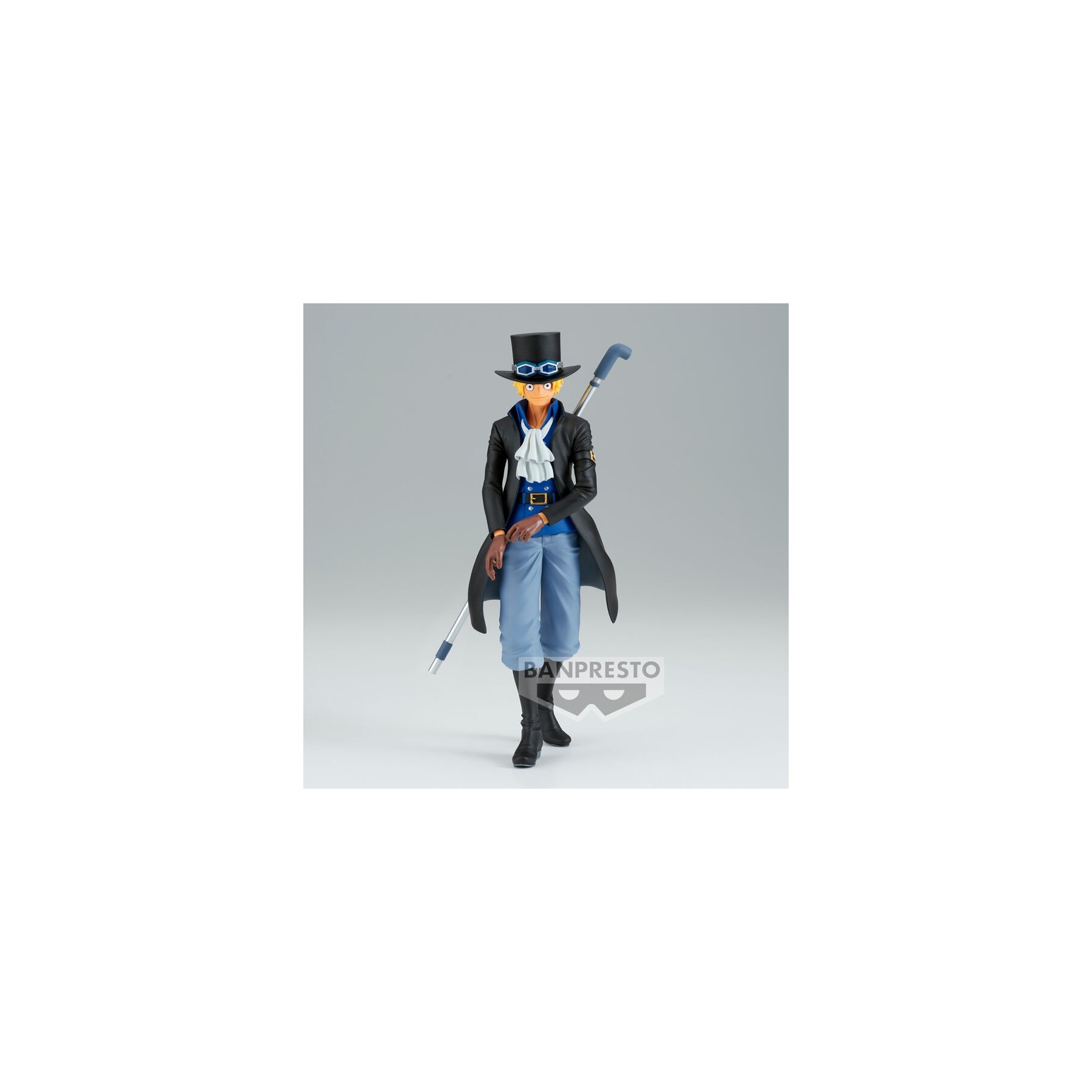 Figura Sabo The Shukko One Piece 17cm