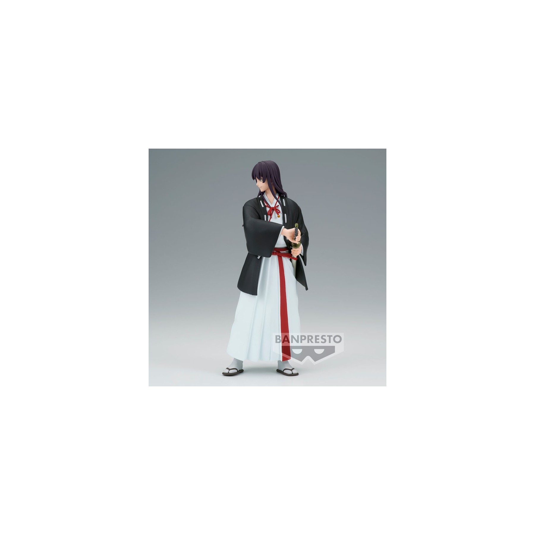 Figura Yamada Asaemon Toma DXF Hells Paradise 17cm