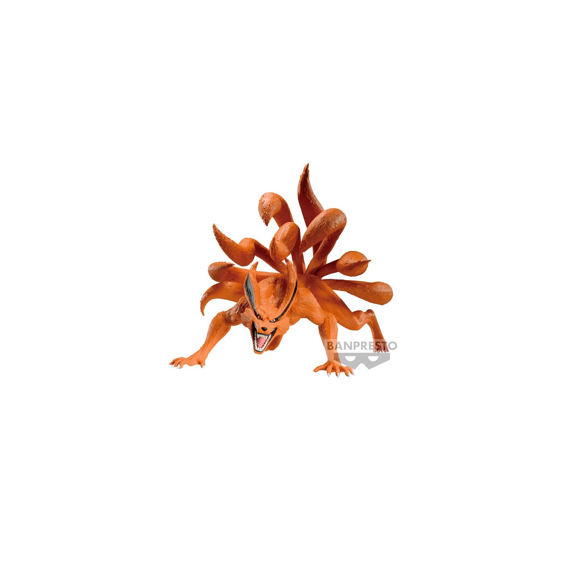 Figura Kurama ver.A Naruto Shippuden 14cm