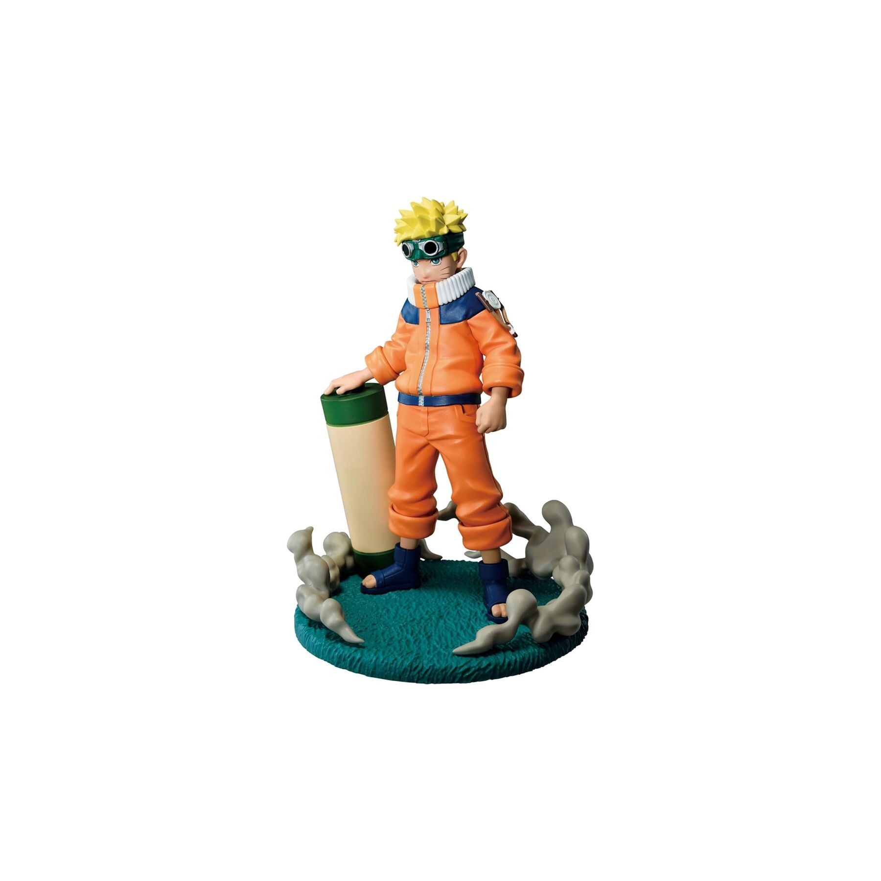 Figura Naruto Uzumaki Memorable Saga Naruto Shippuden 12cm