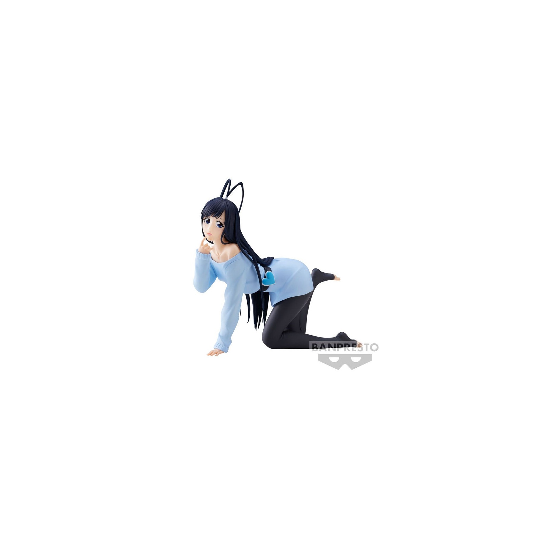 Figura Giselle Gewelle Relax Time Bleach 11cm