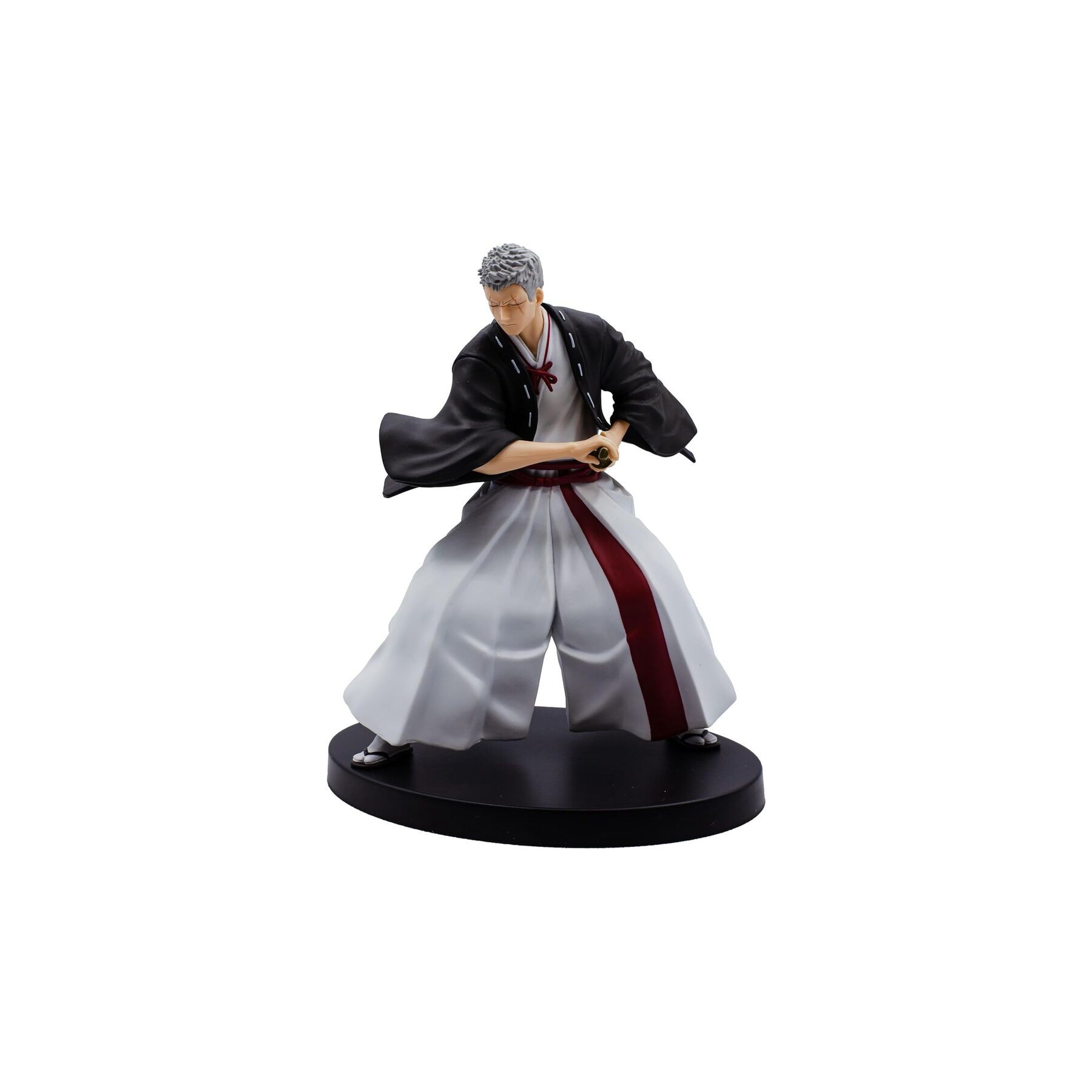 Figura Yamada Asaemon Shion Vibration Stars Hells Paradise 14cm