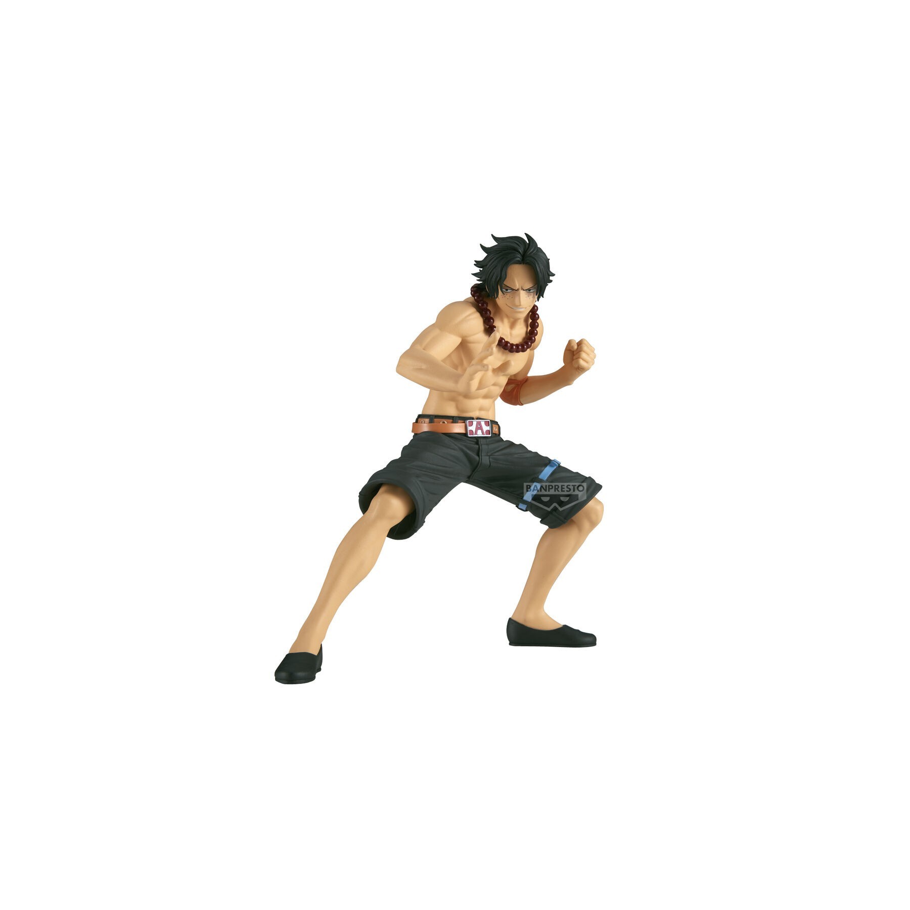Figura Portgas.D.Ace Battle Record One Piece 13cm