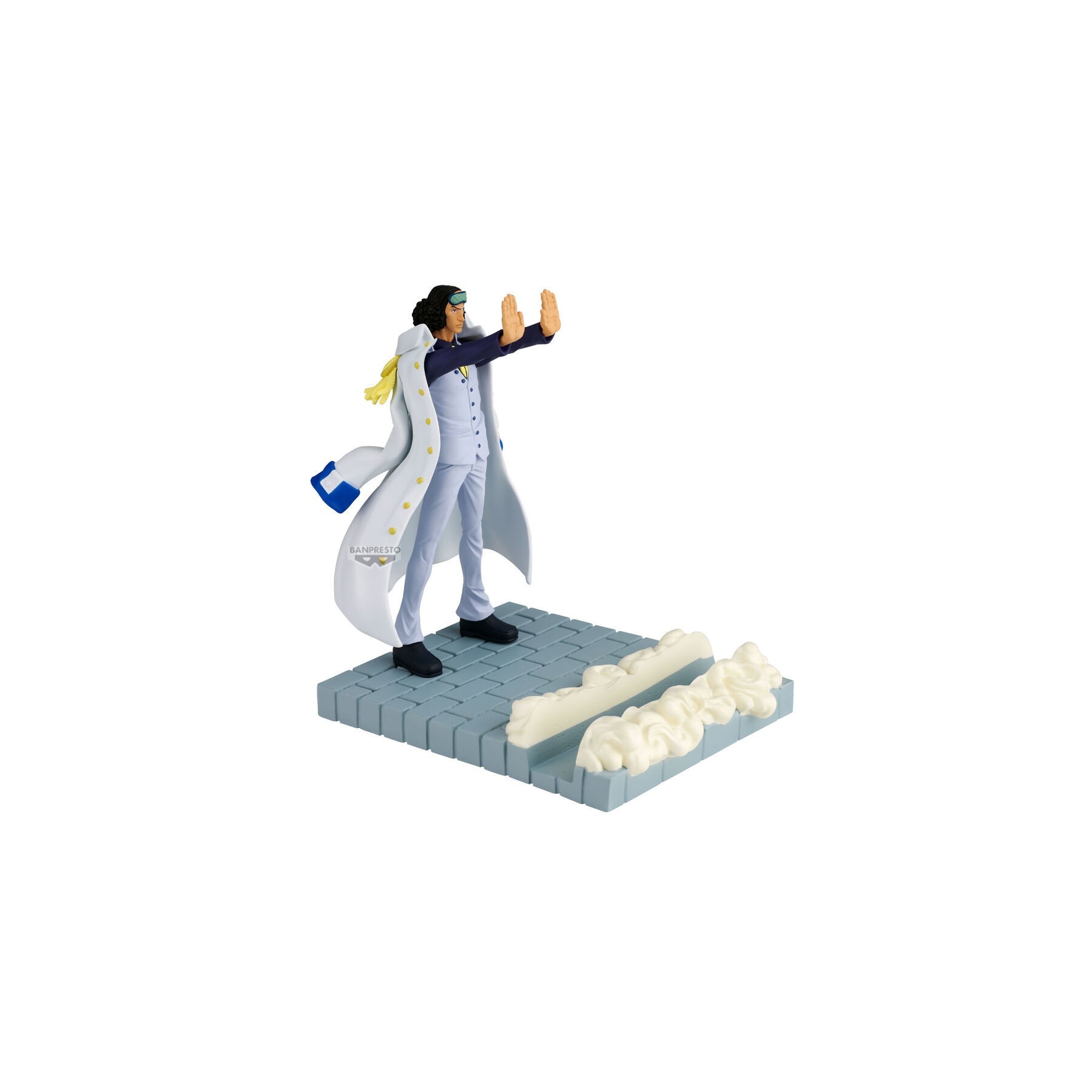 Figura Aokiji Kuzan One Piece 12cm