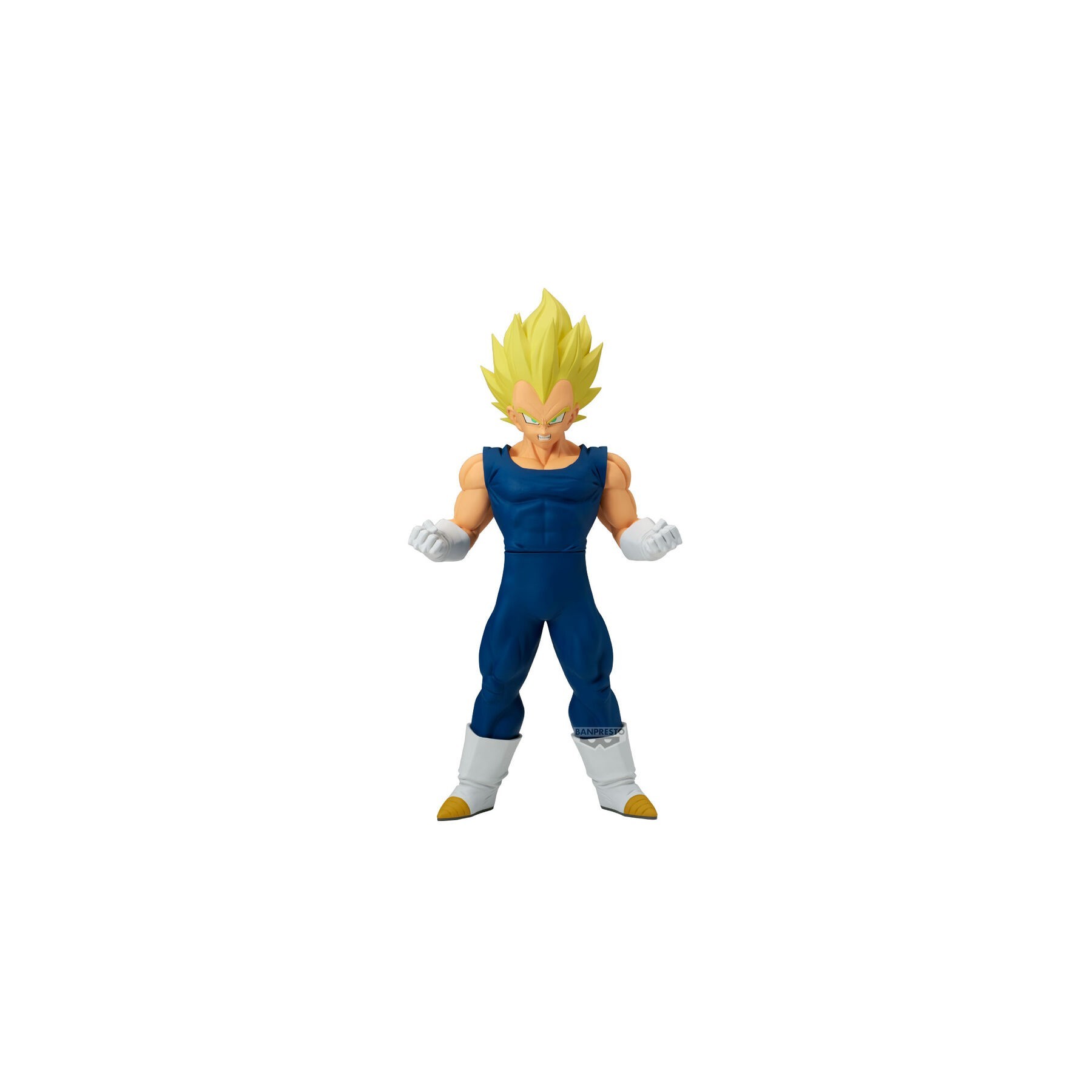 Figura Vegeta Grandista Dragon Ball Z 26cm