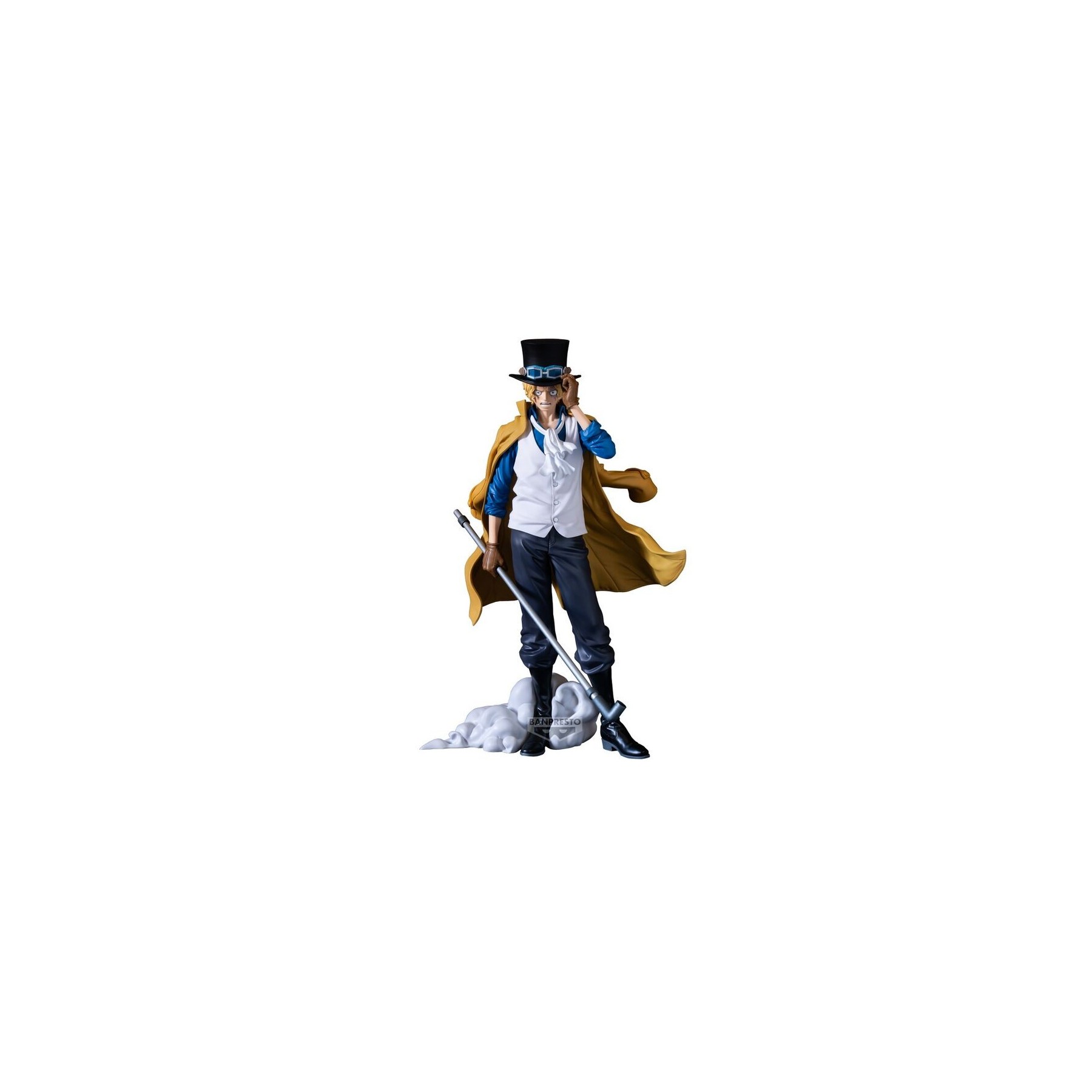 Figura Sabo The Anime One Piece 30cm