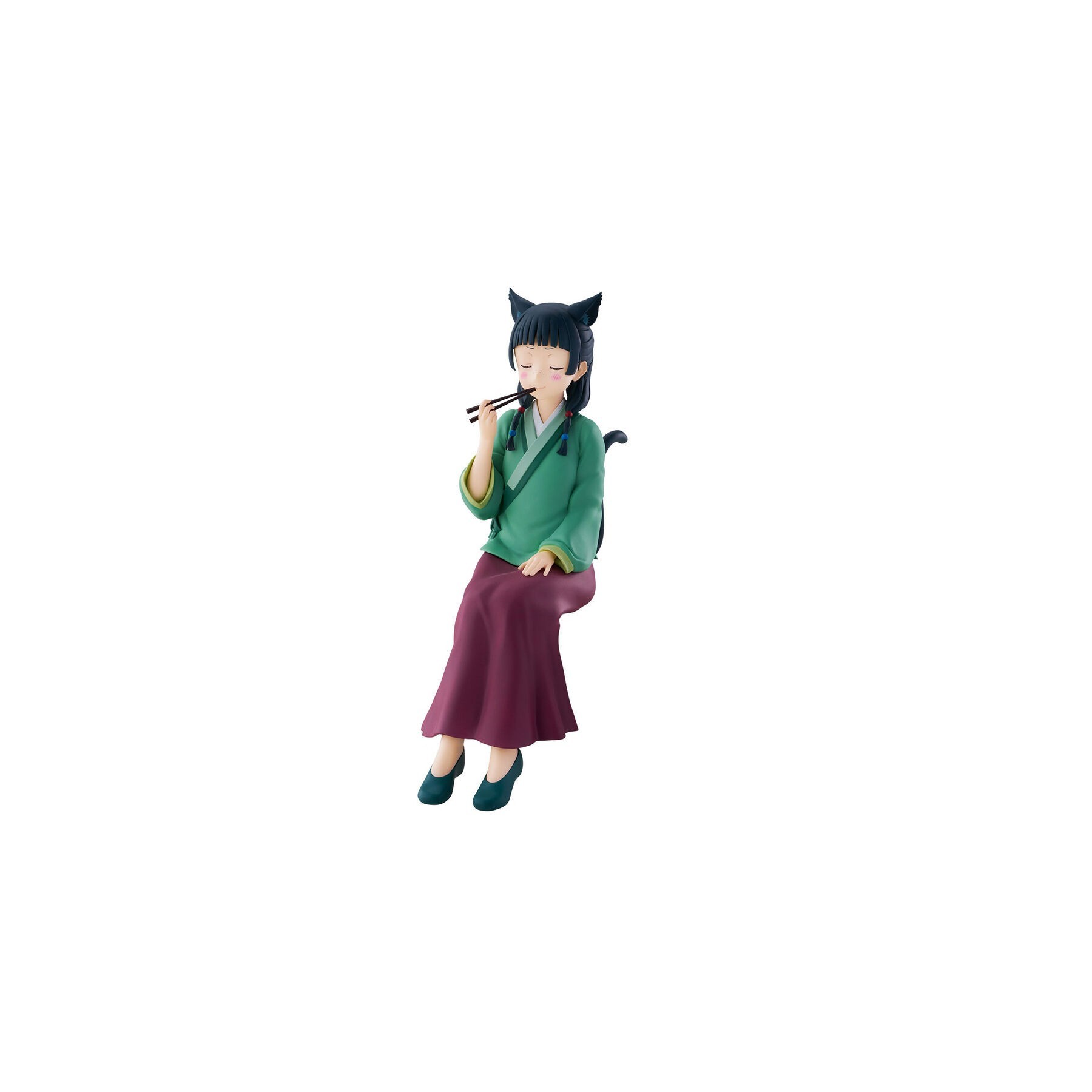 Figura Maomao The Apothecary Diaries 17cm