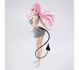 Figura Lala Satalin Glitter and Glamorous To Love-ru Darkness 23cm