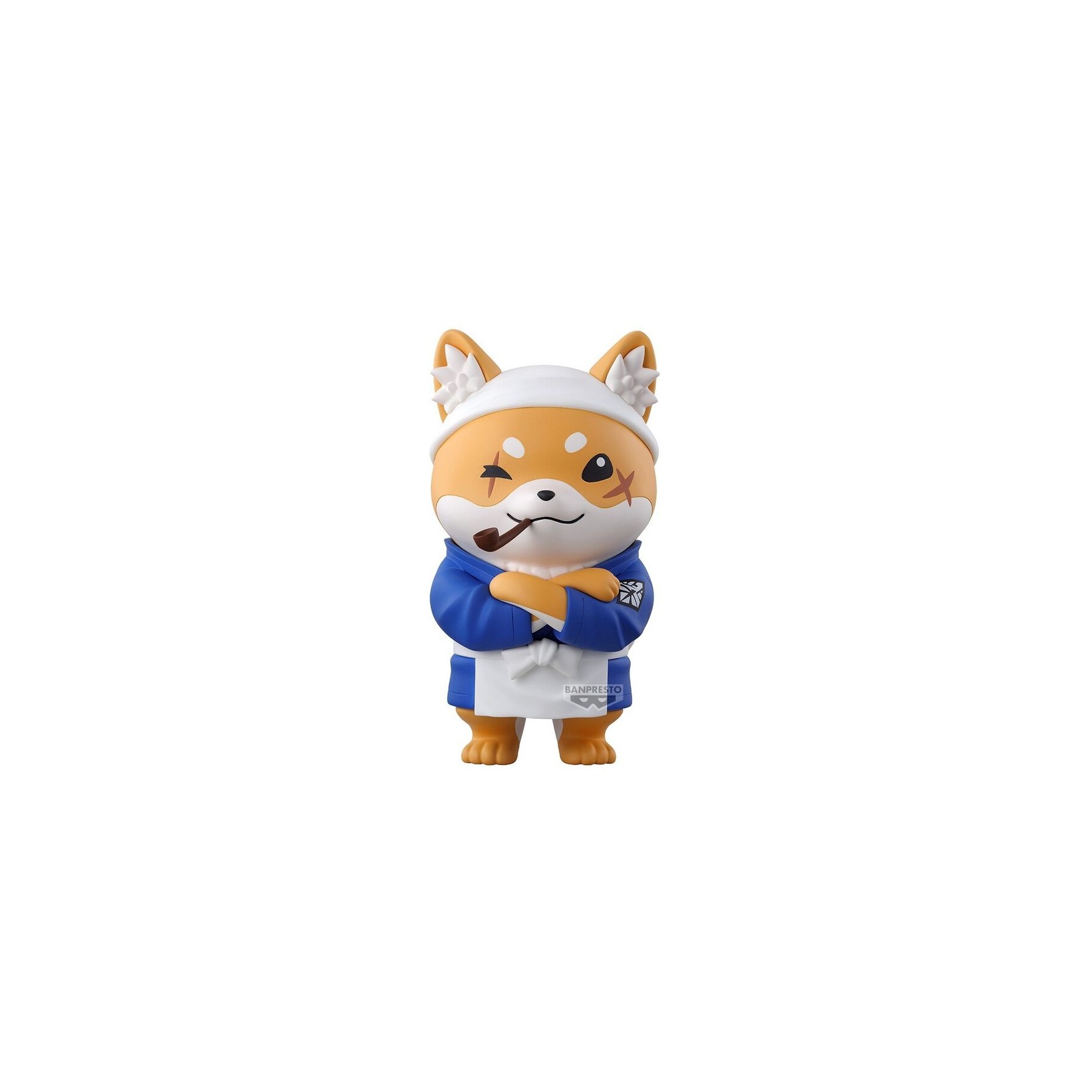 Figura Shiba Taishou Blue Archive 15cm